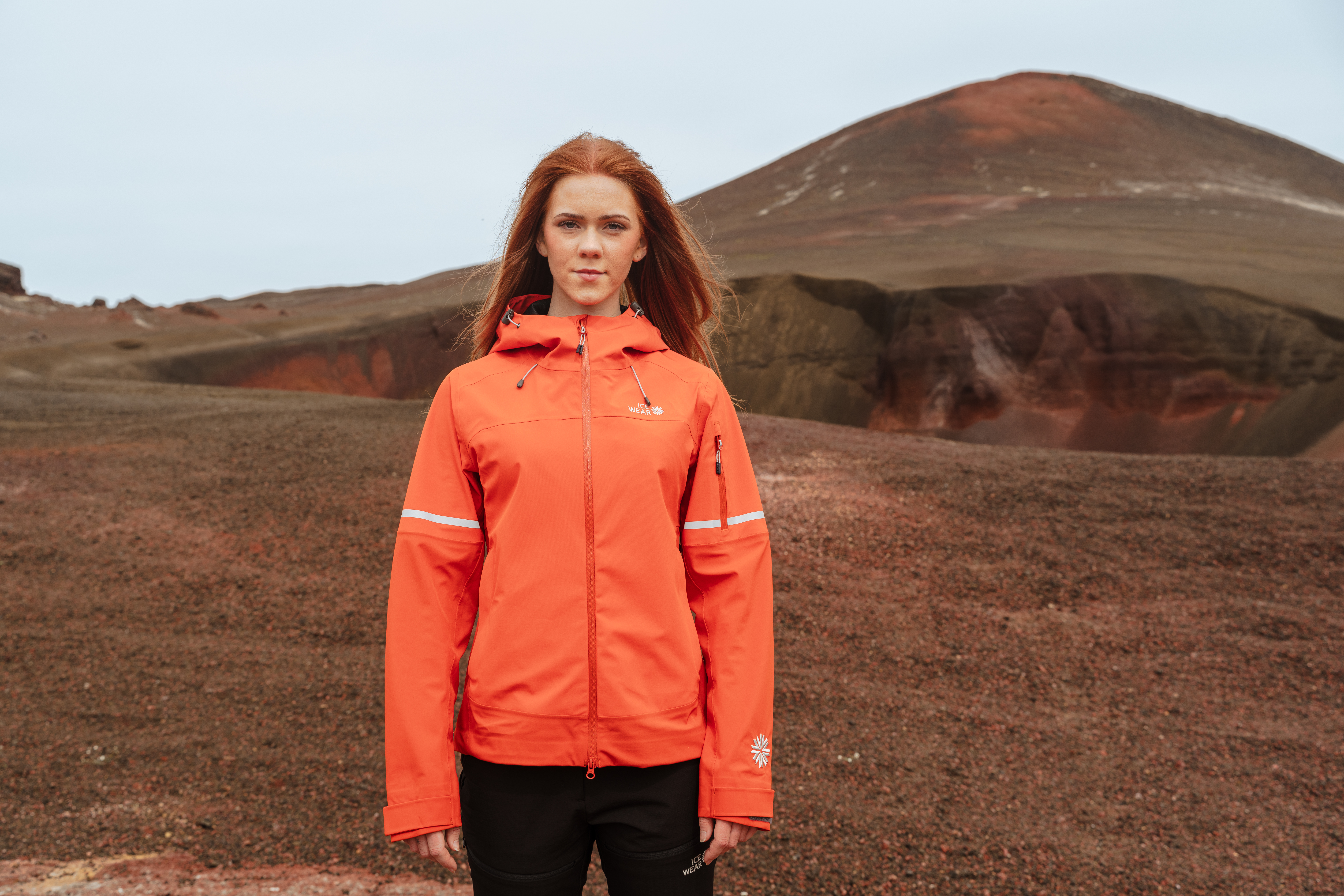 Vala Damen-Shelljacke