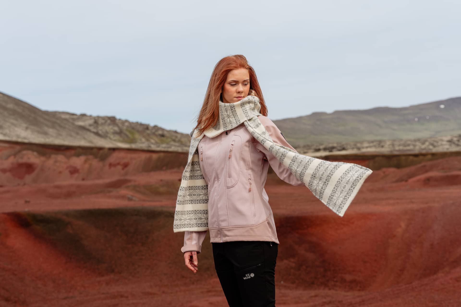 Scarves