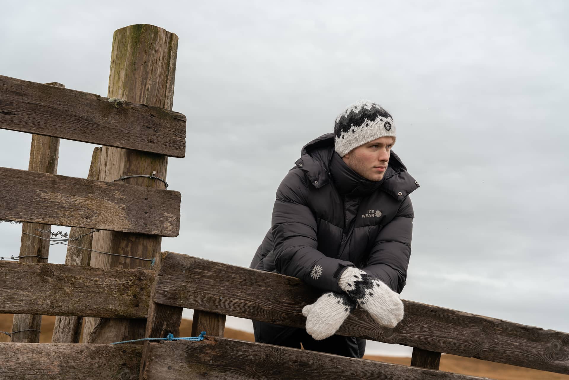 Gloves & Mittens
