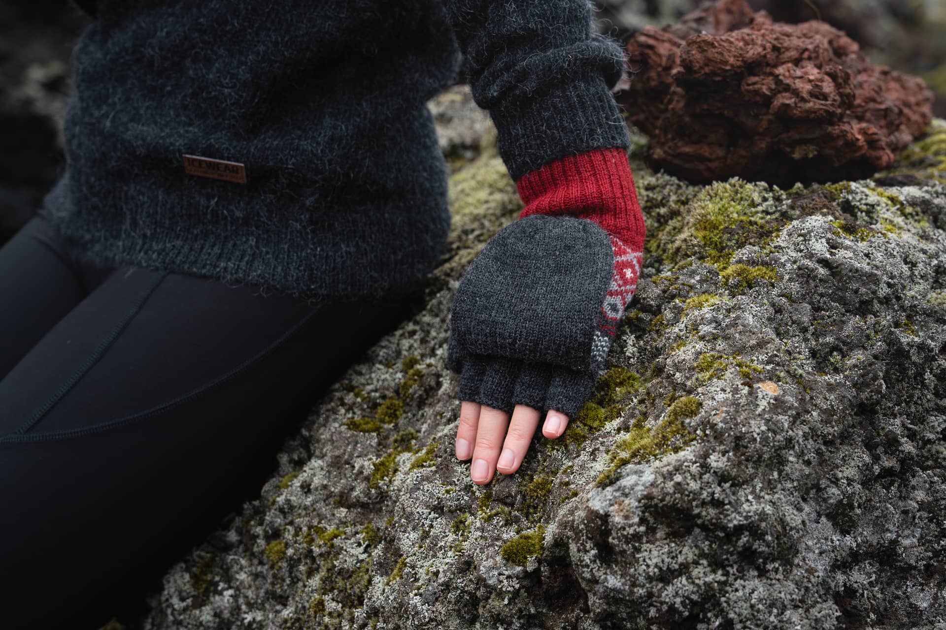Gloves & Mittens