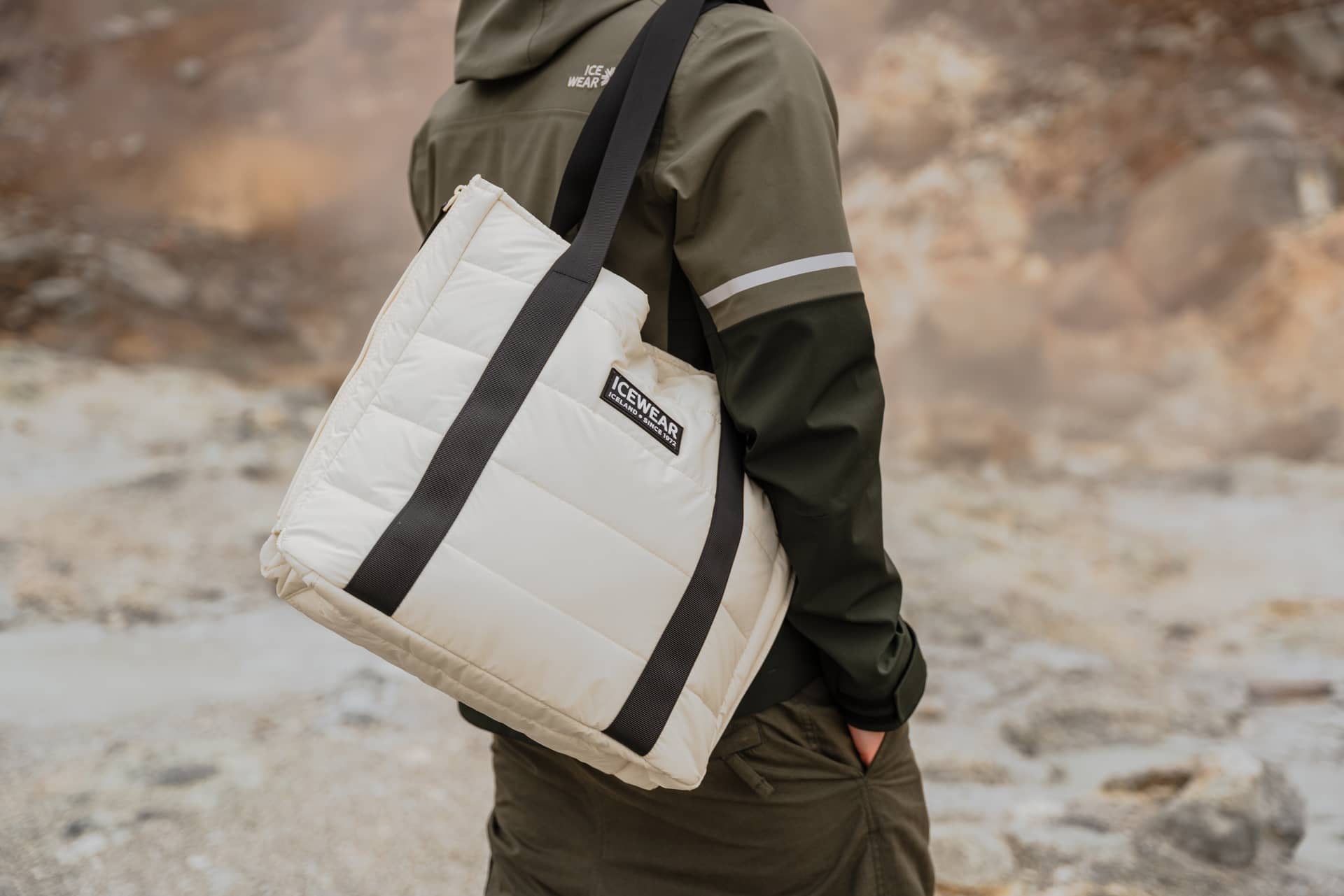 Bags and backpacks