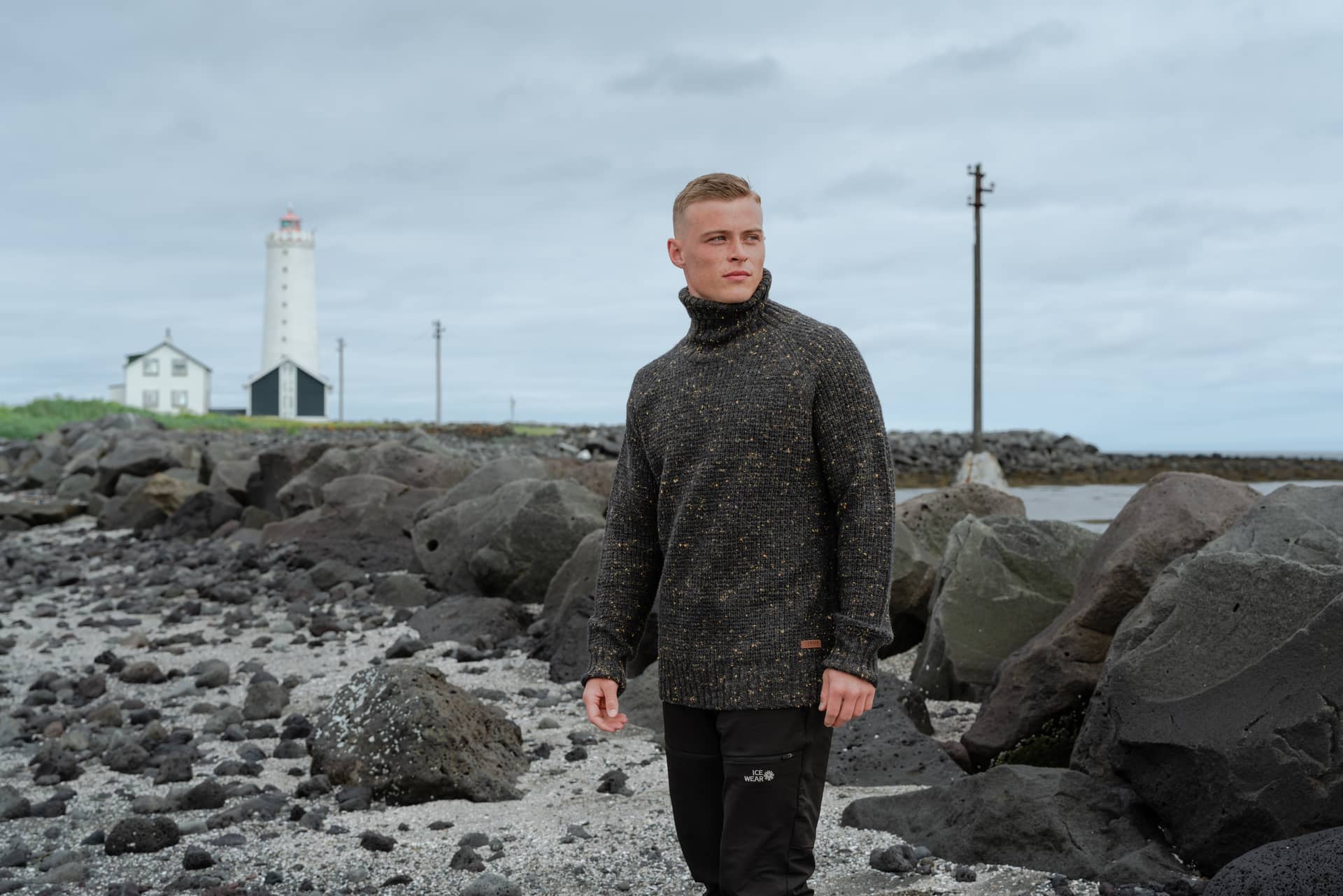 Nordic sweaters