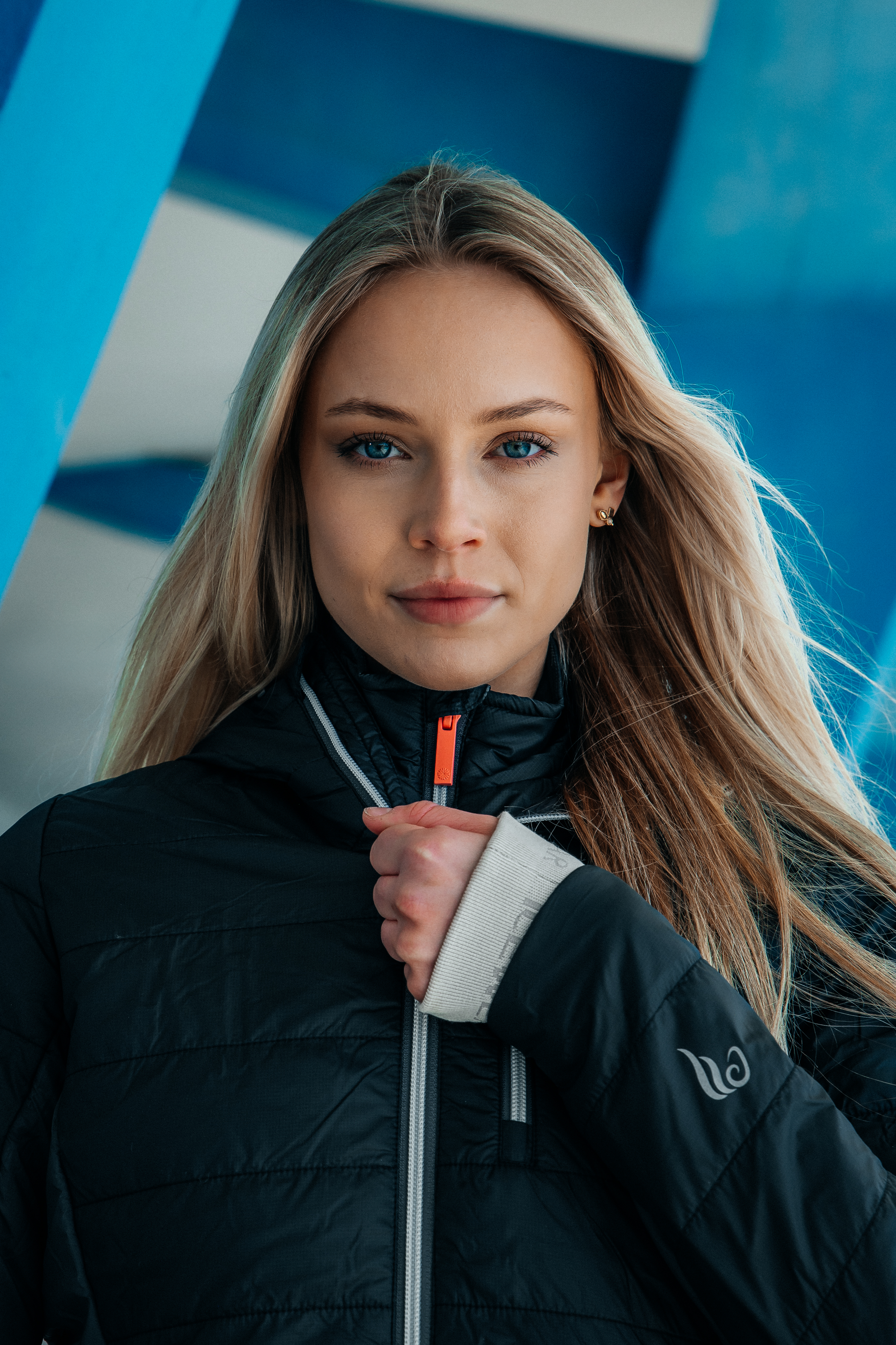 LANGJÖKULL 女装冰岛羊毛绝缘保暖服 LANGJÖKULL 女装冰岛羊毛绝缘保暖服