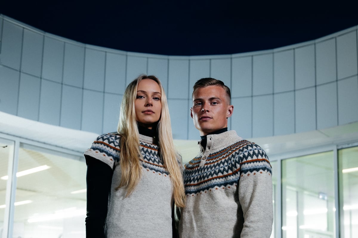 couple avec piscine populaire à Reykjavík, Laugadalslaug