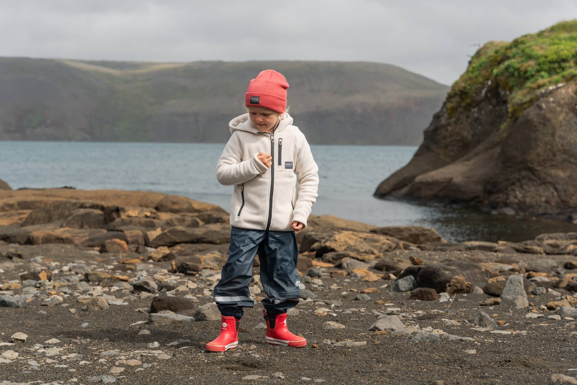 Children's Accessories