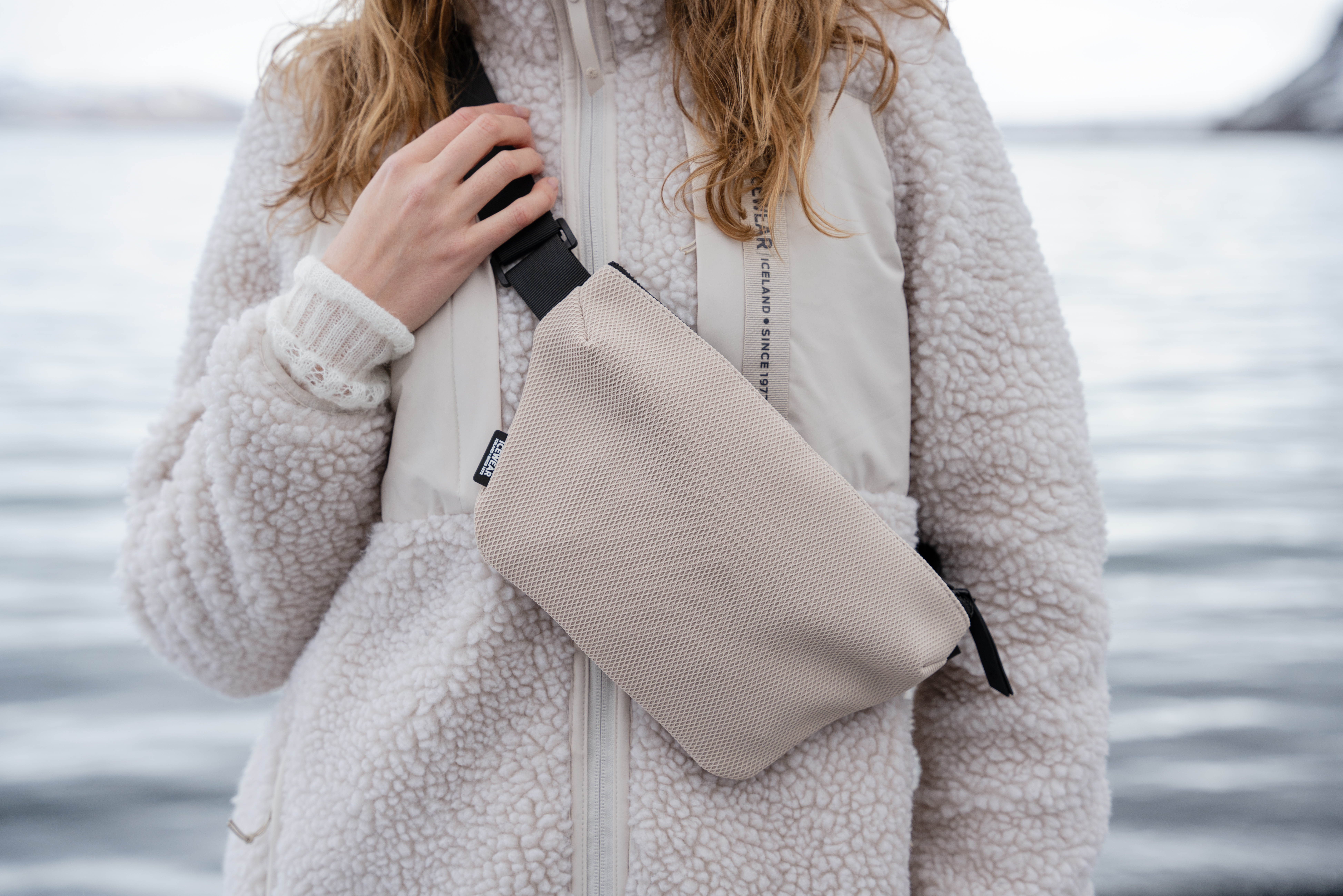 Steingarðar Bum bag
