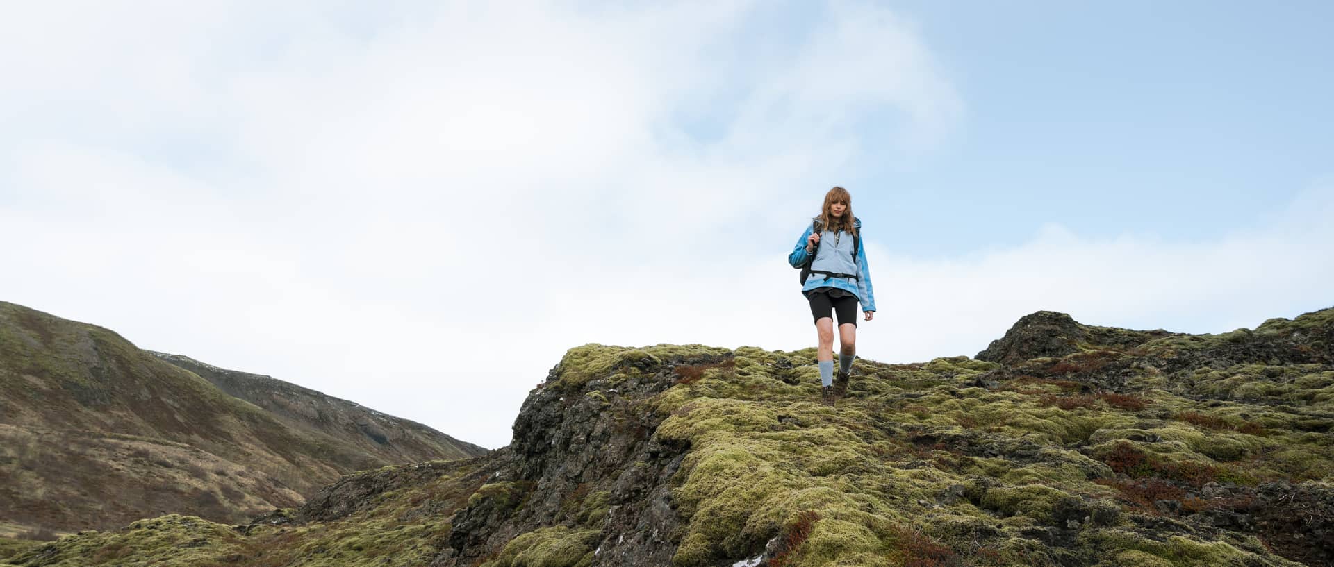 Women's Shoes & Hiking Boots