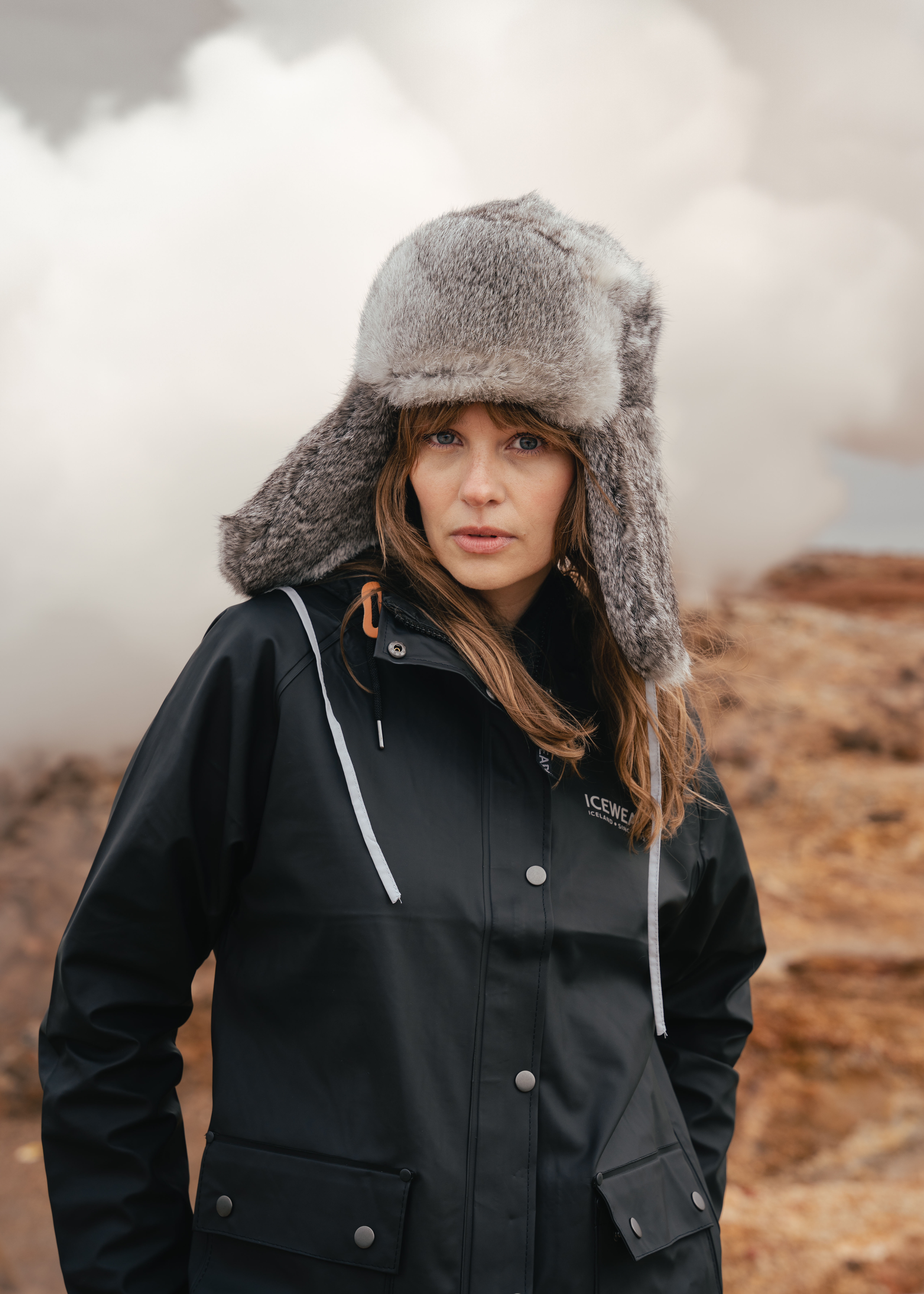 Odinn fur hat