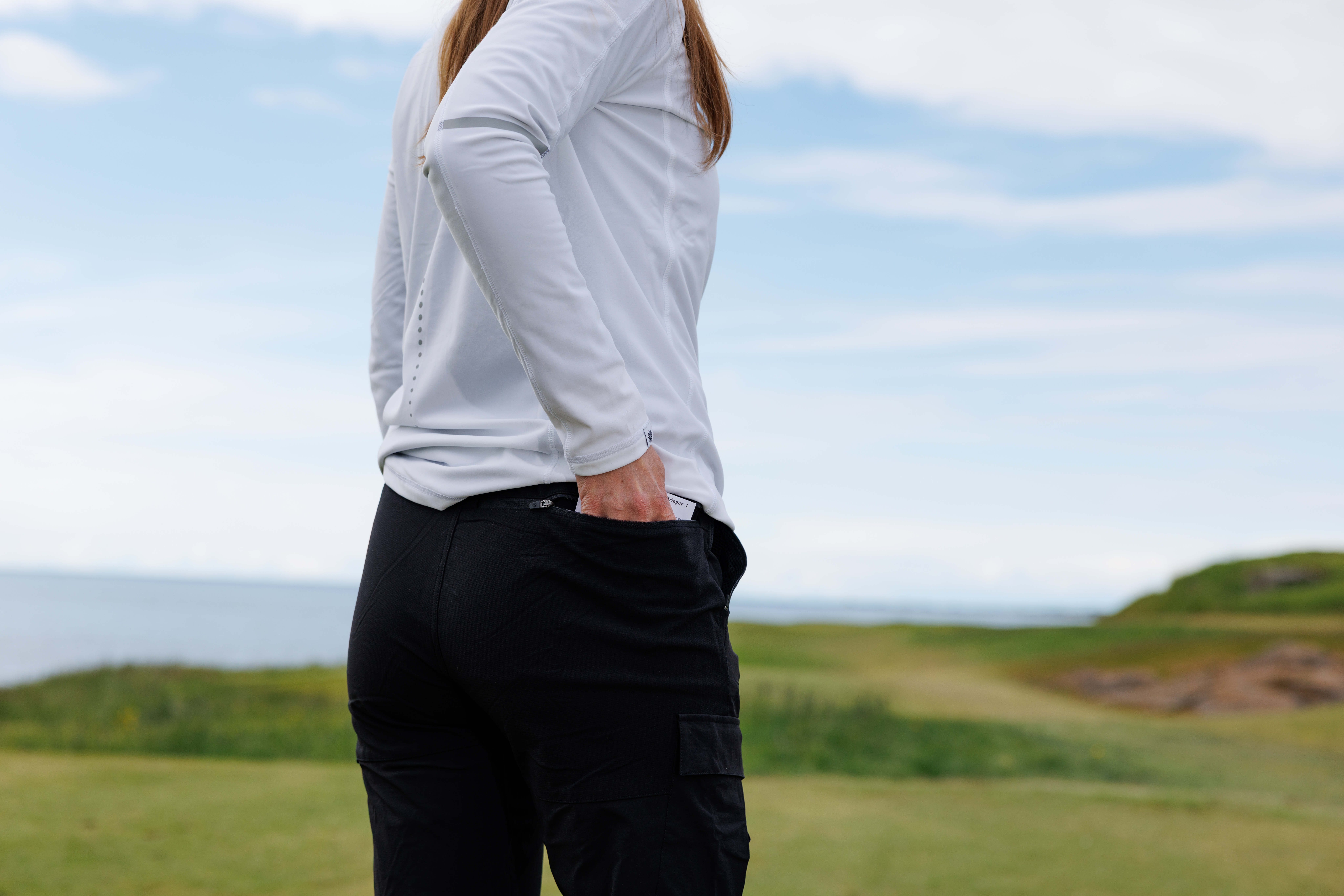 Lónsöræfi women´s hiking pants