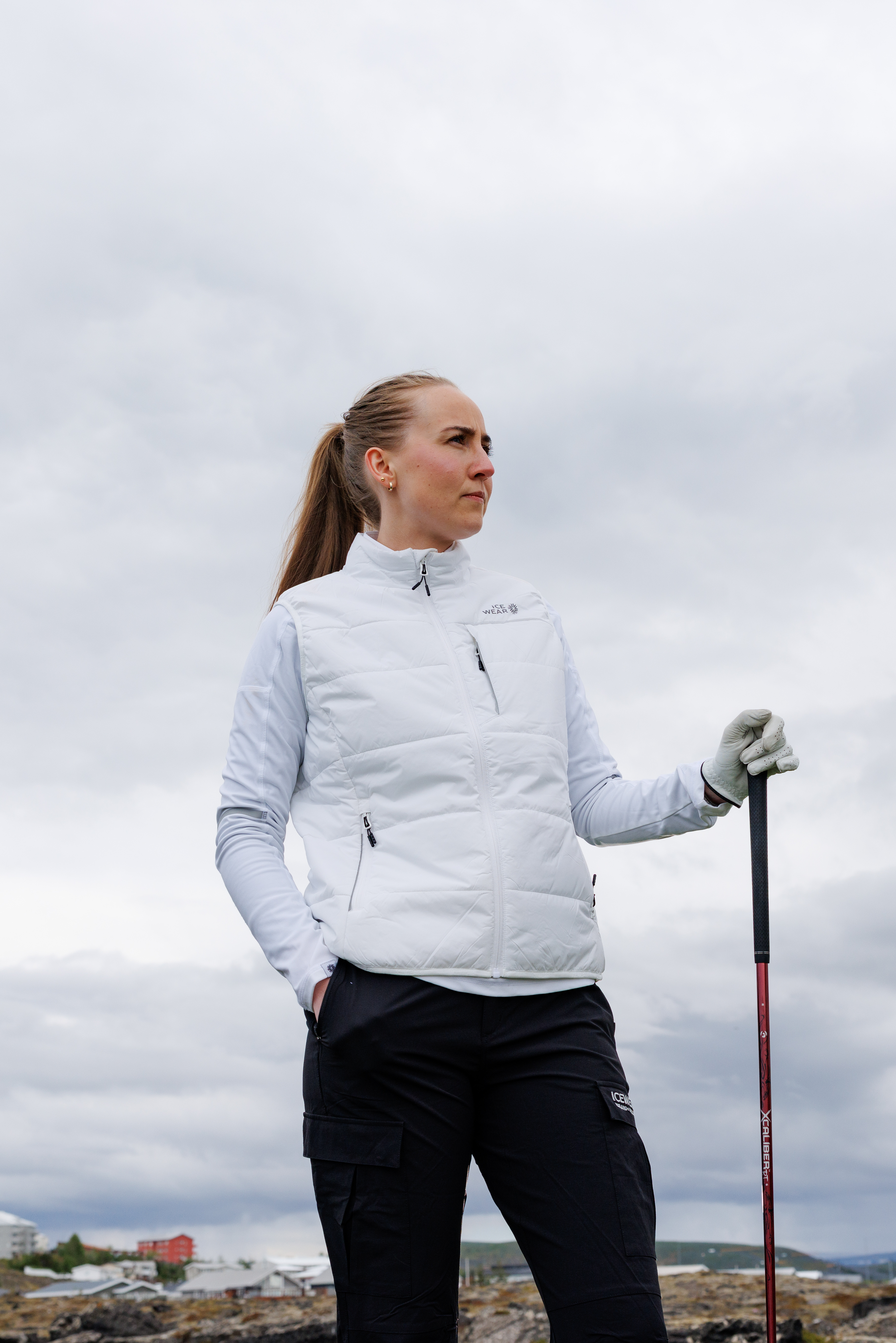 Kría women´s Thermore® gilet Kría women´s Thermore® gilet