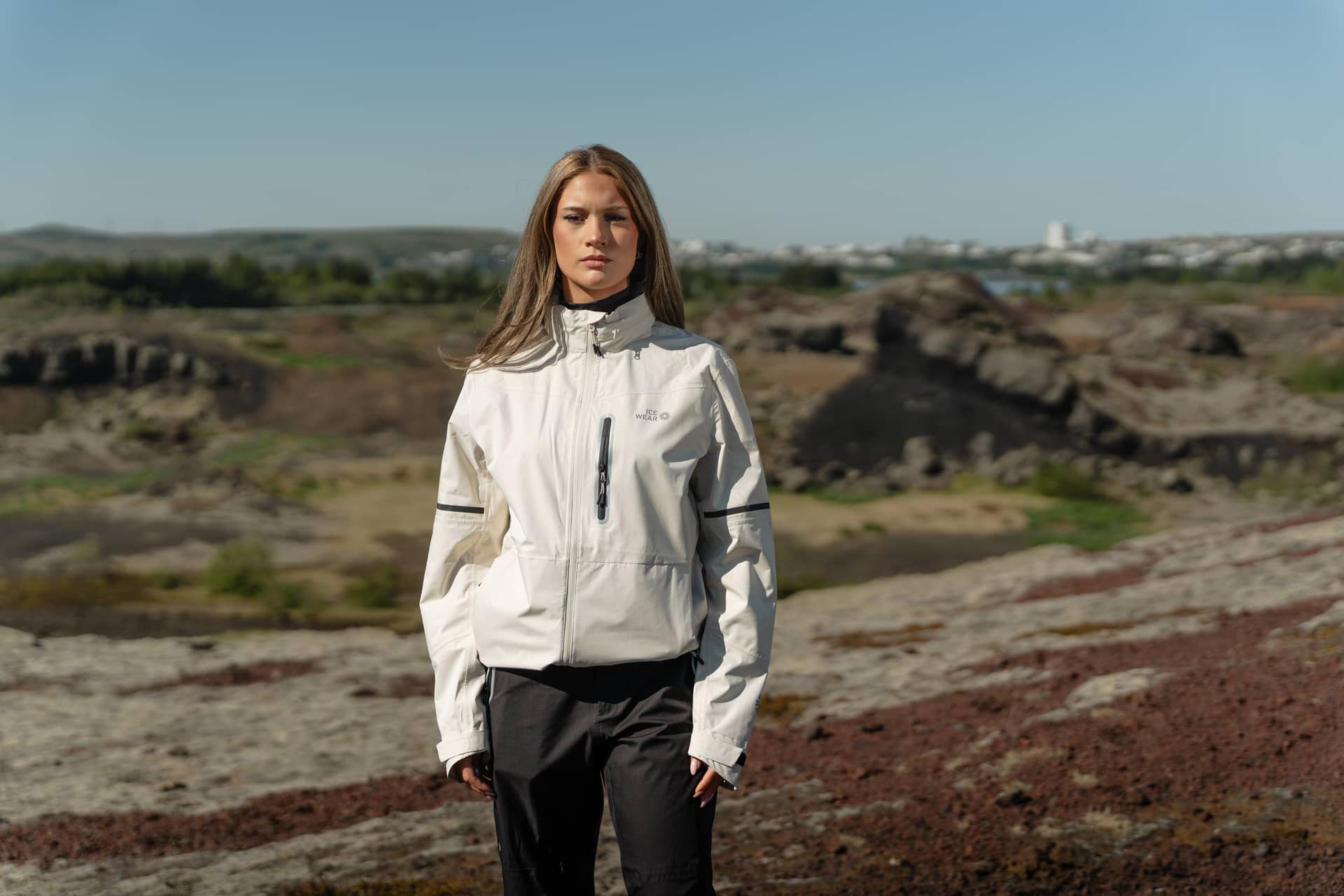 Women's Spring Clothing