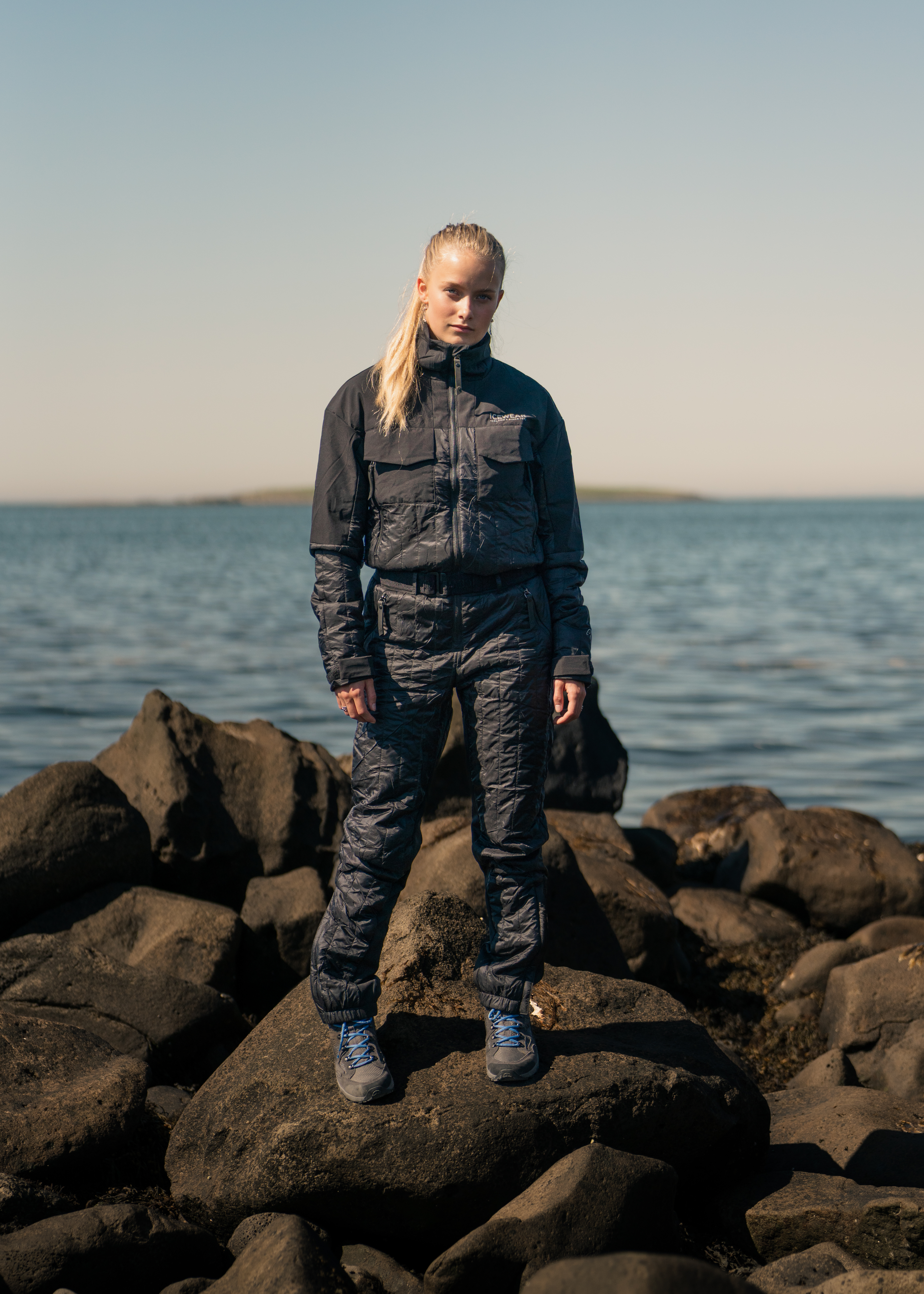 BlackSheep heilgalli með íslenskri ullarfyllingu