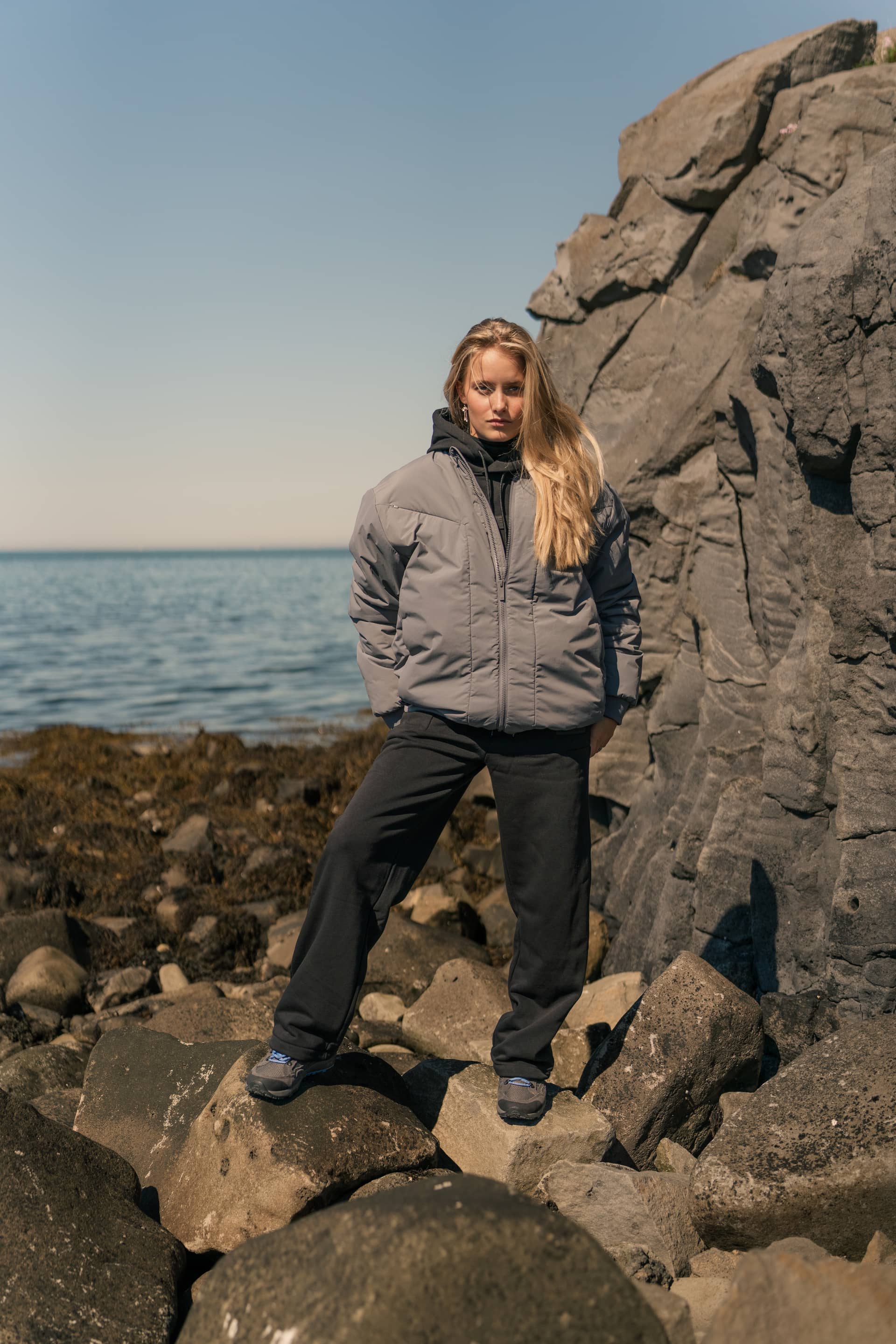 Women's Insulated Jackets