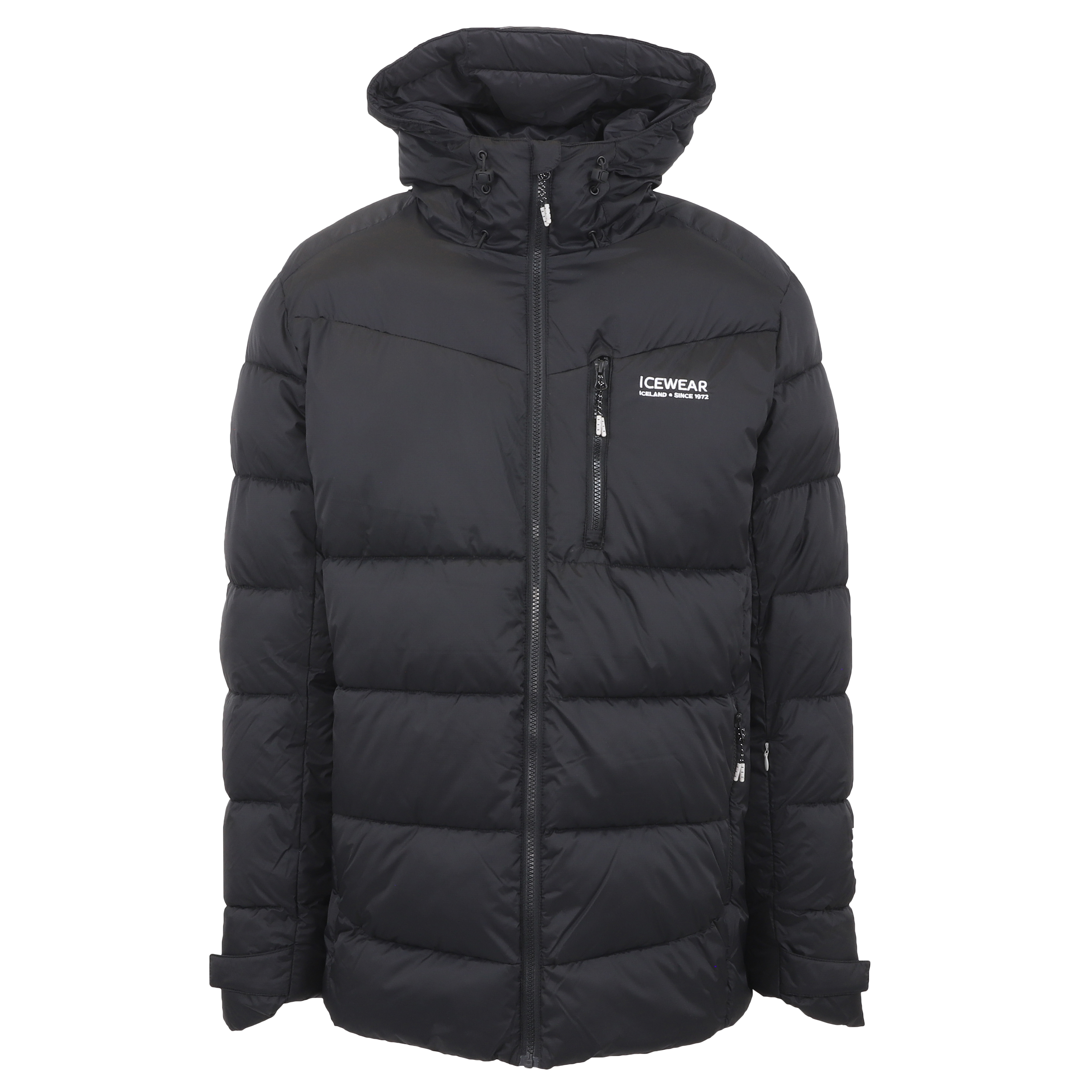 Reykir men´s primaloft puffer jacket