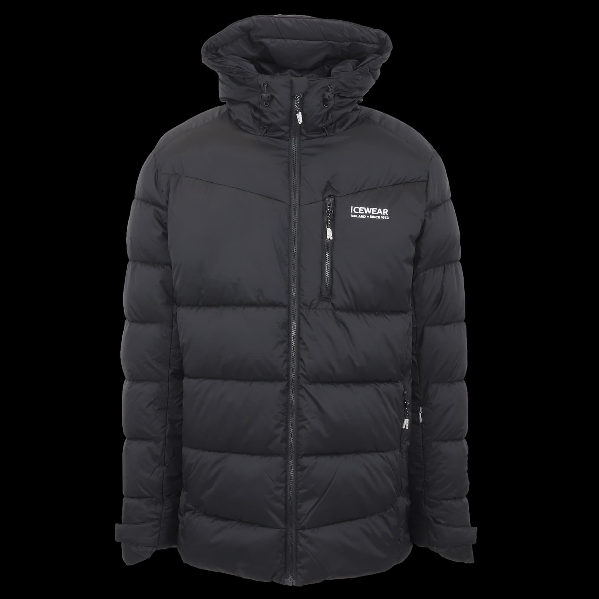Reykir men´s primaloft winter jacket