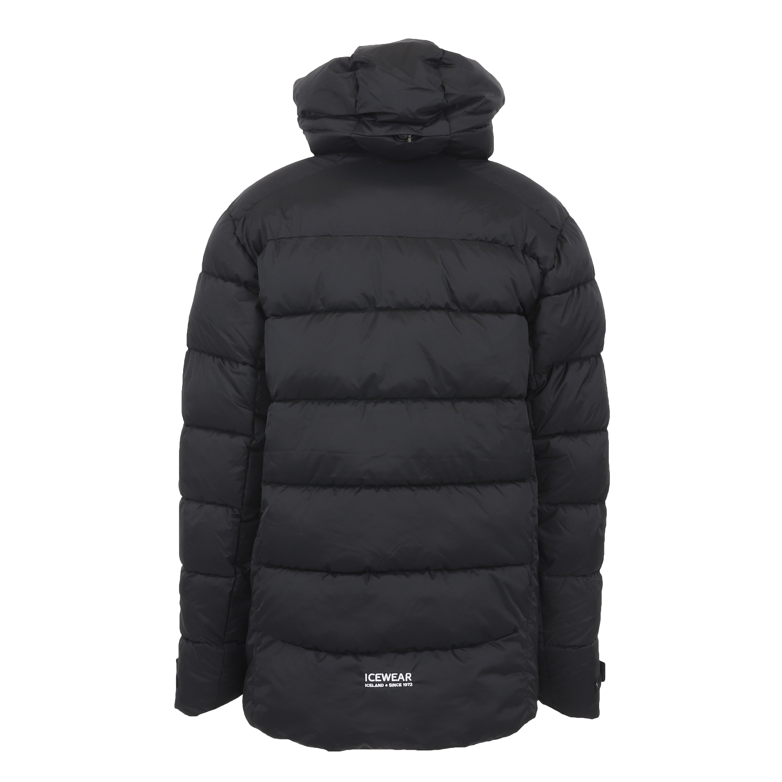 Reykir men´s primaloft puffer jacket