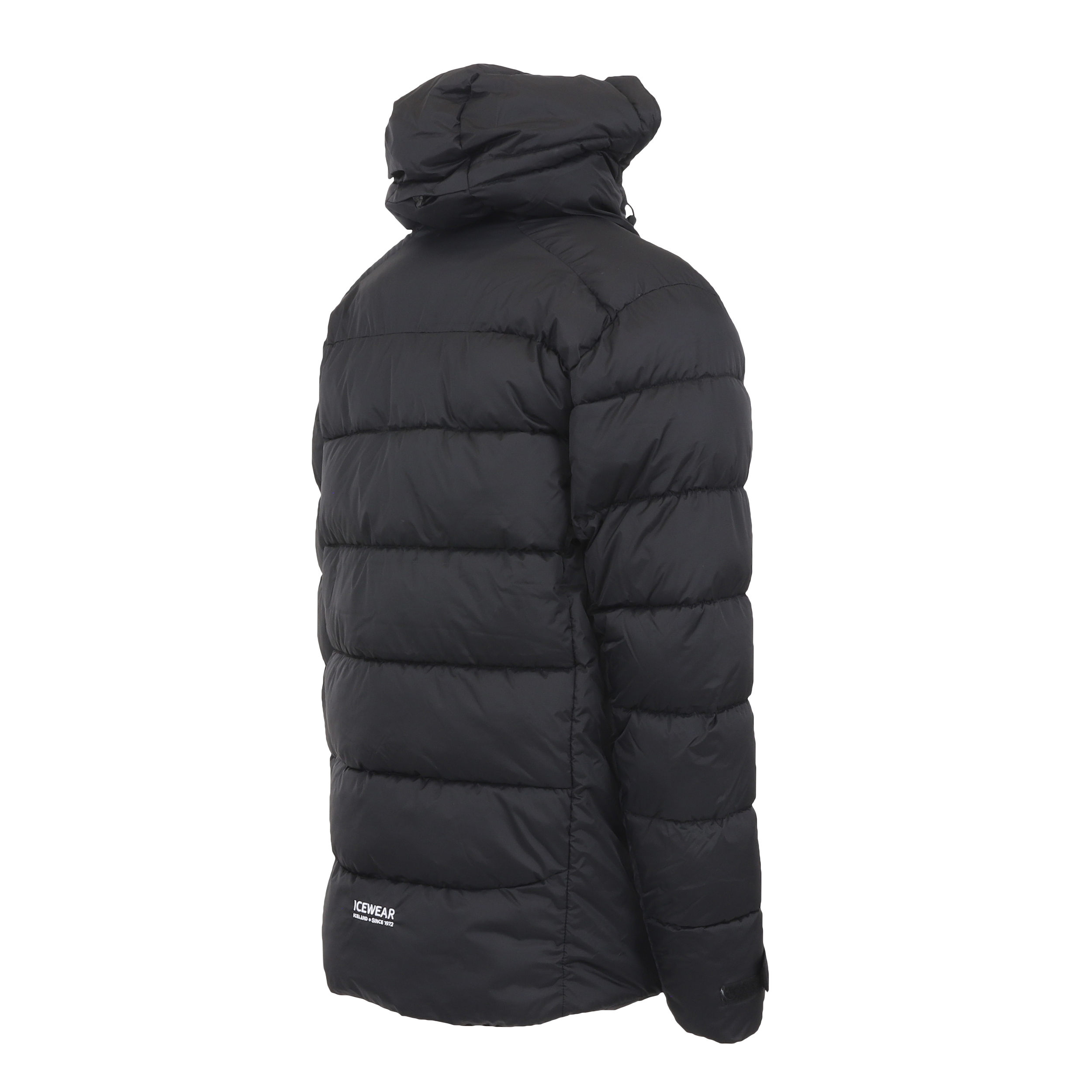 Reykir men´s primaloft puffer jacket