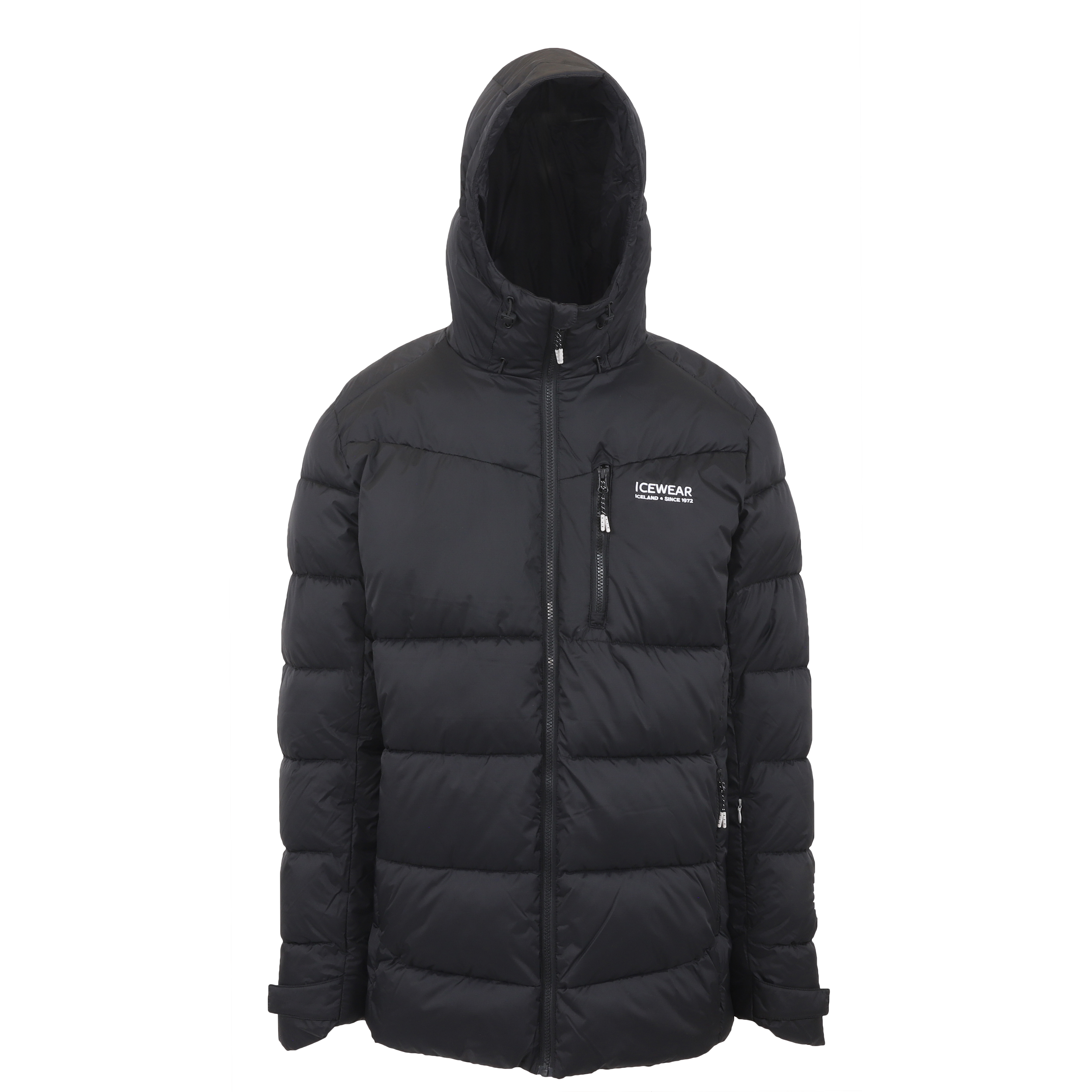 Reykir men´s primaloft puffer jacket