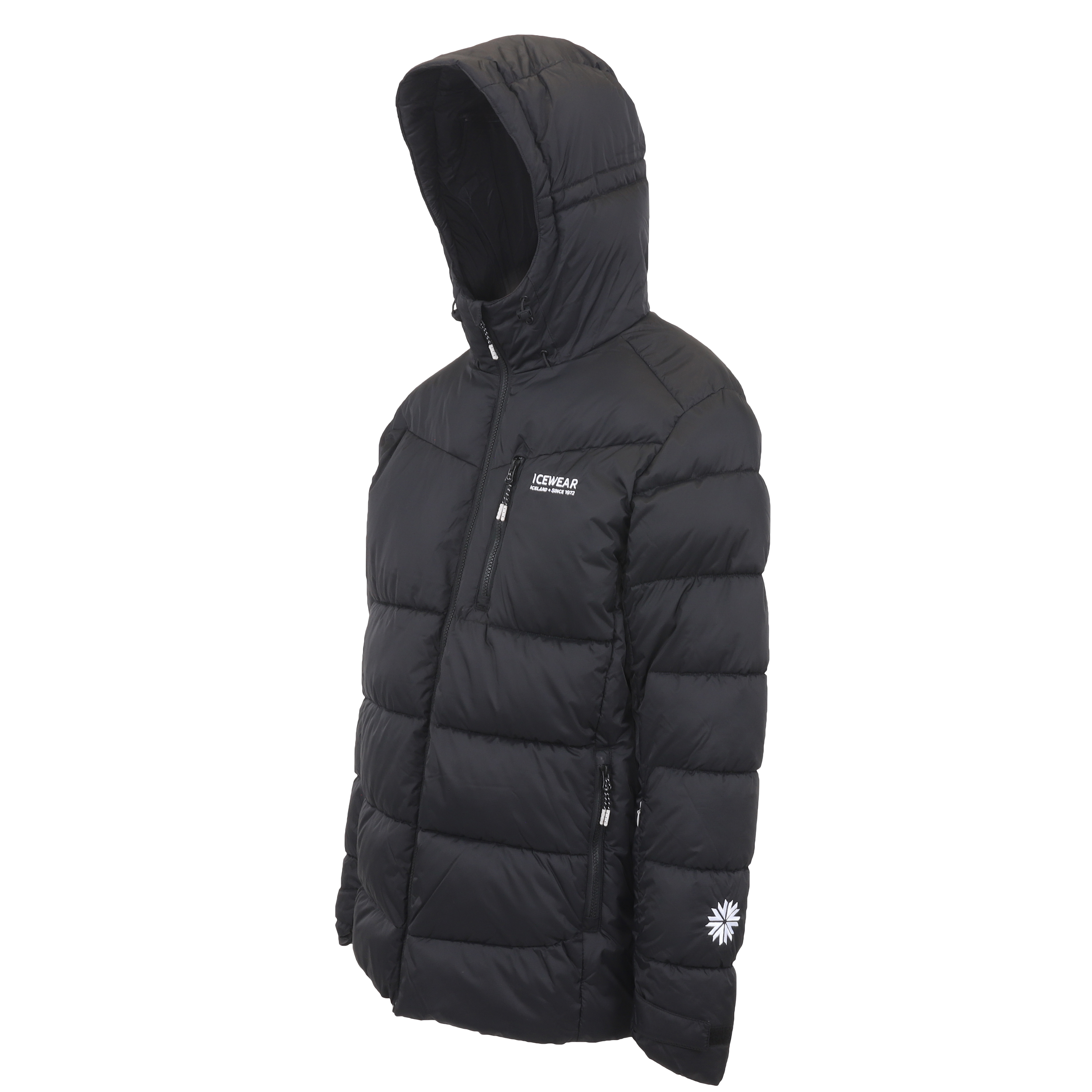 Reykir men´s primaloft puffer jacket