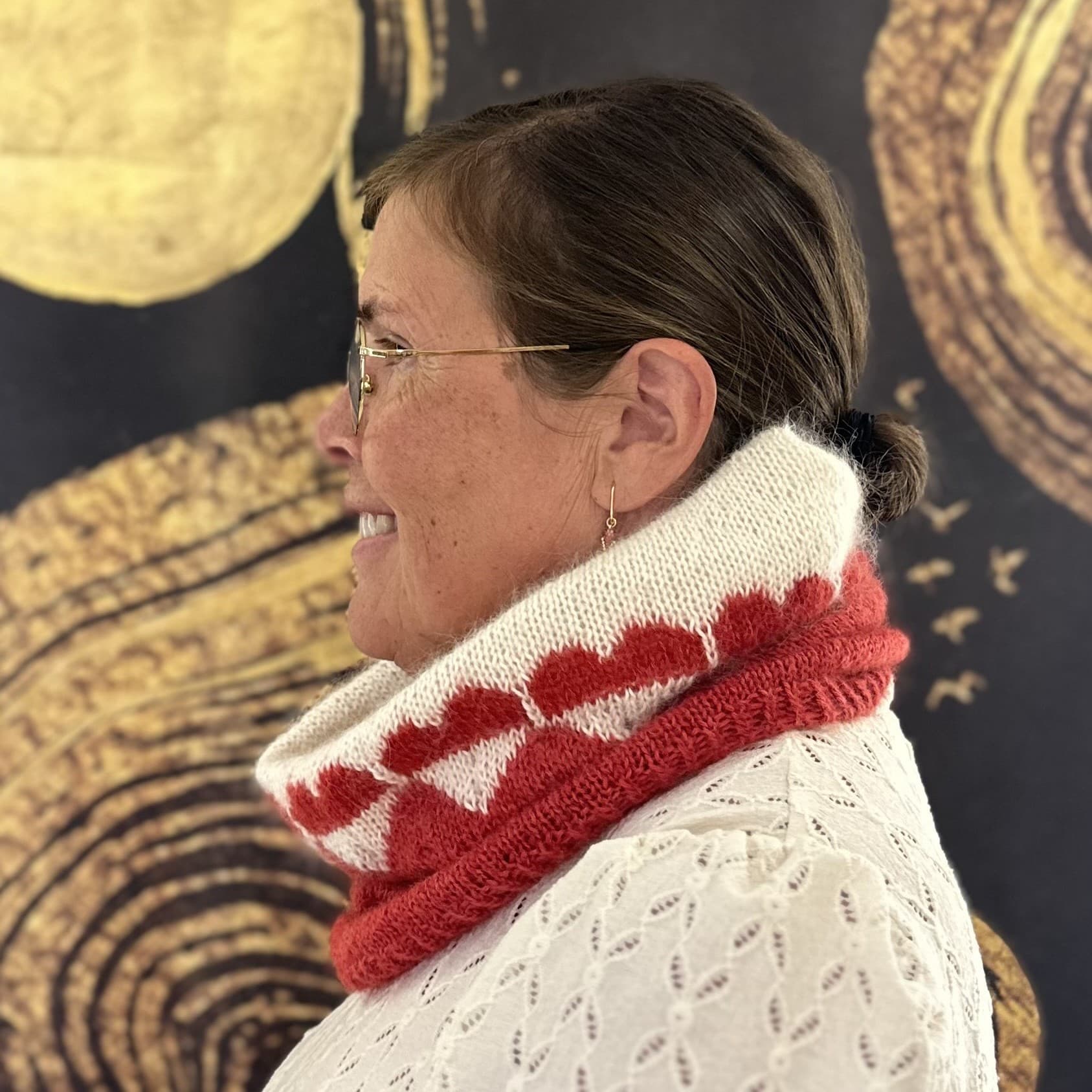 Love-to-Kalaallit-Nunaat knitting pattern