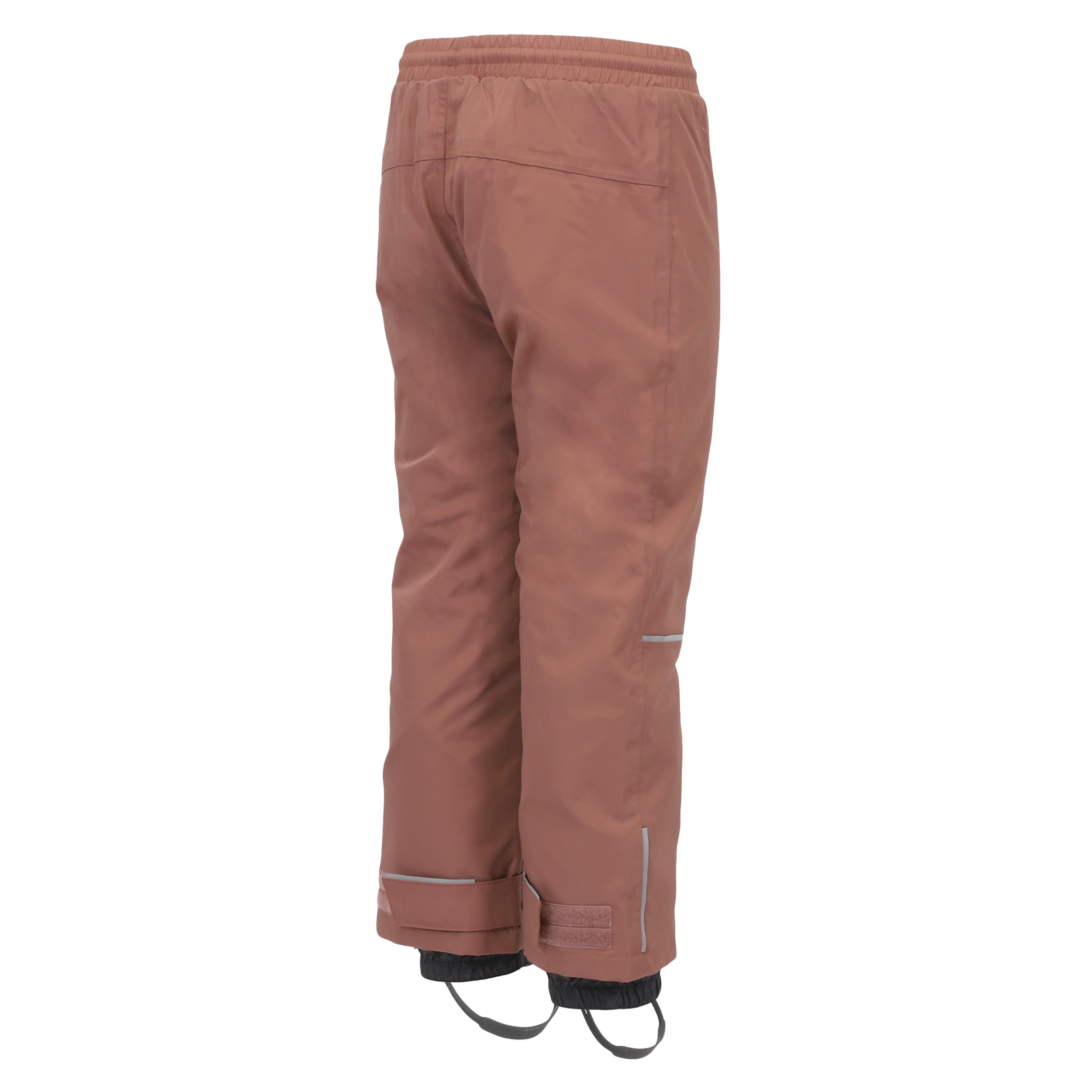 Eldur children´s fleece-lined rain trousers