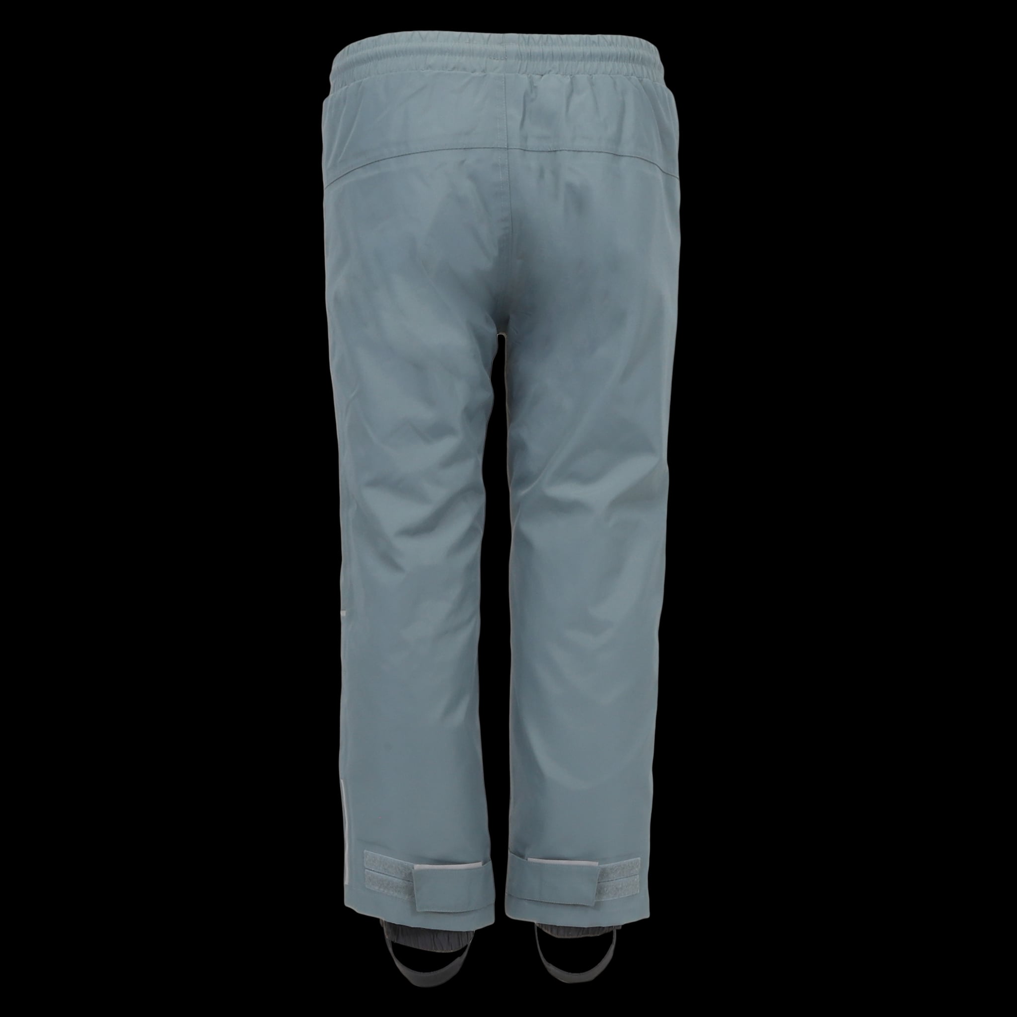 Eldur Fleece gefütterte Regenhose