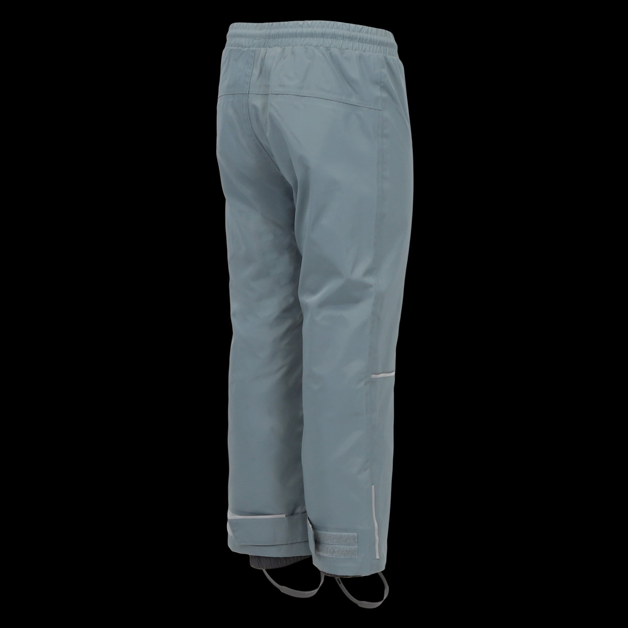 Eldur Fleece gefütterte Regenhose