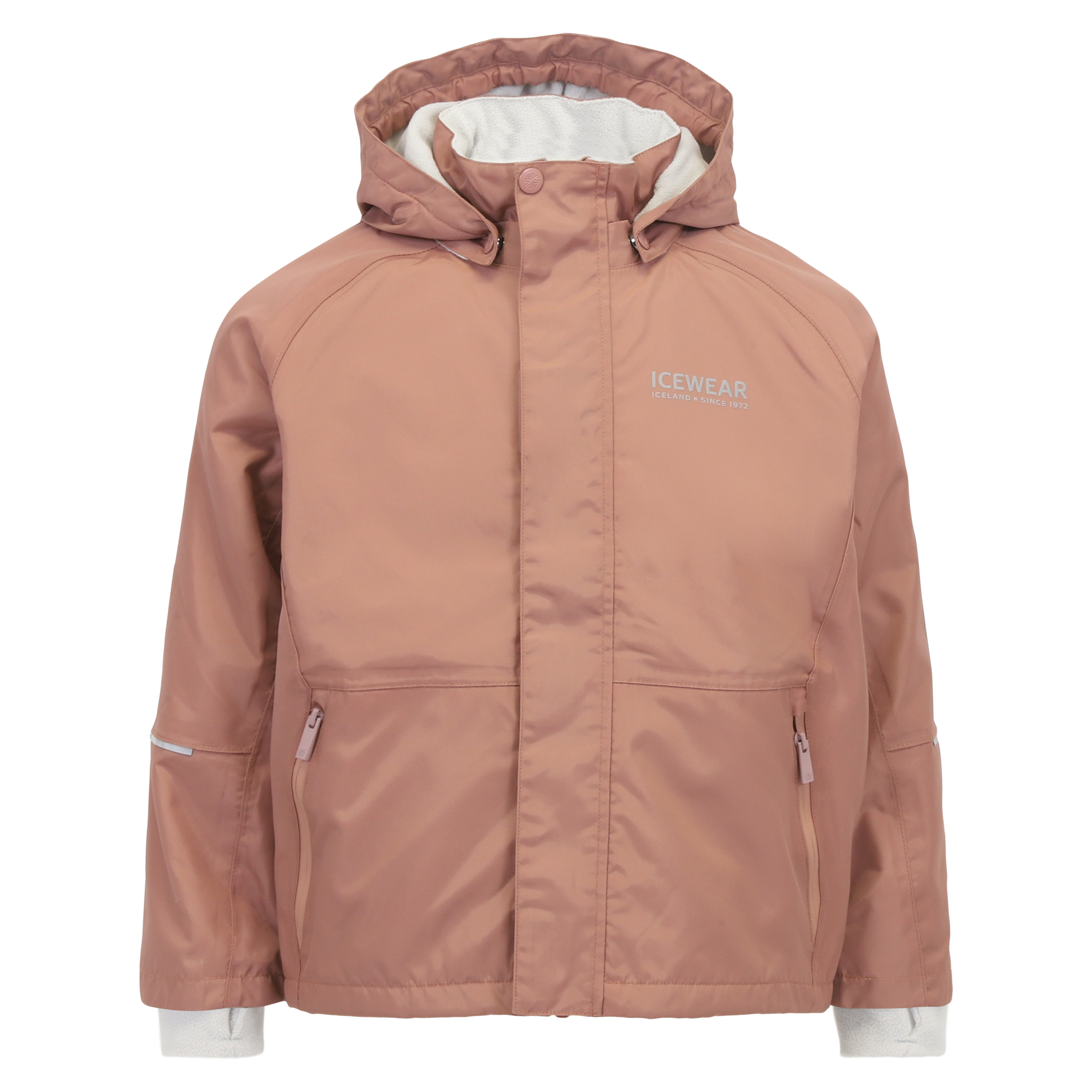 Eldur childrens Jacket