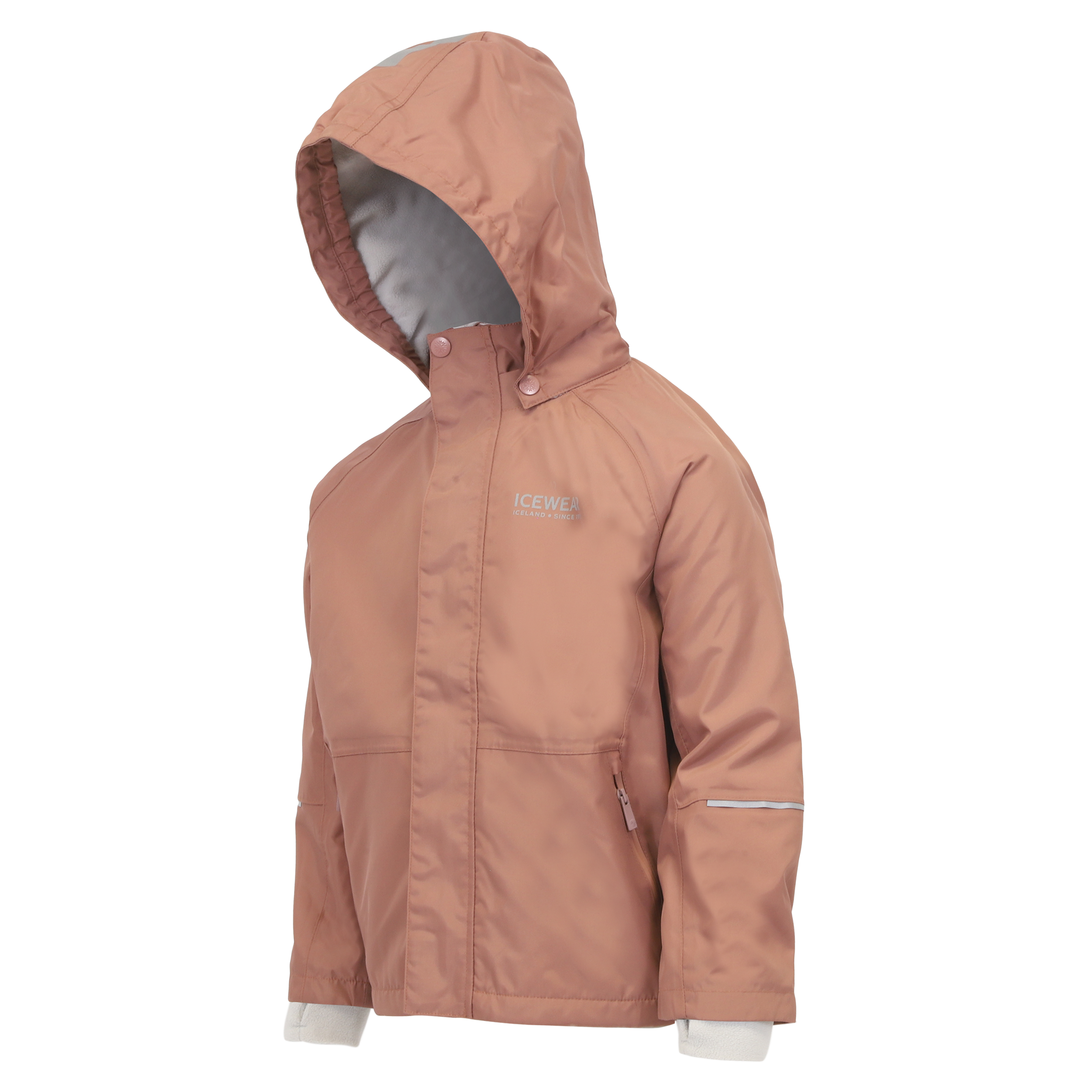 Eldur childrens Jacket