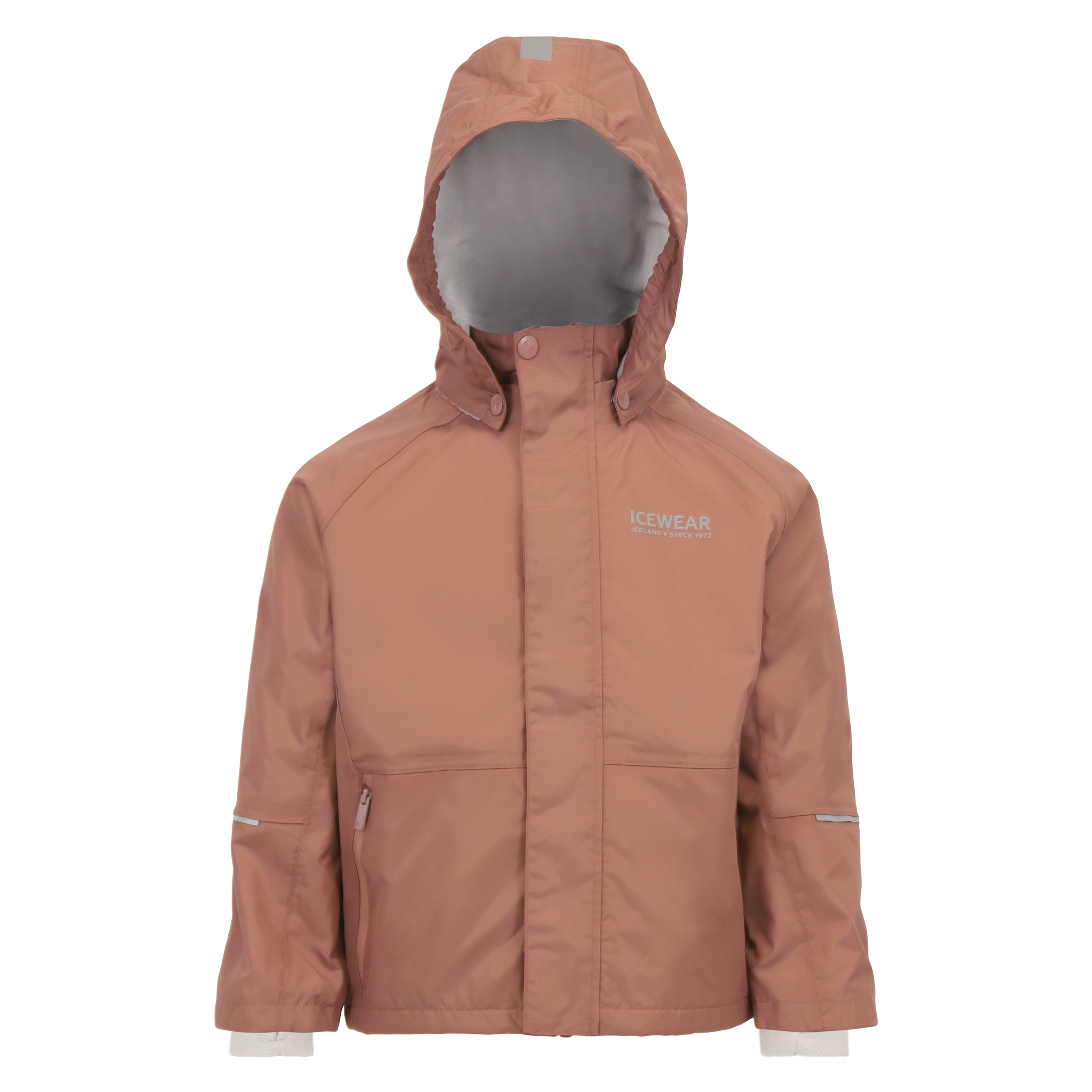 Eldur childrens Jacket