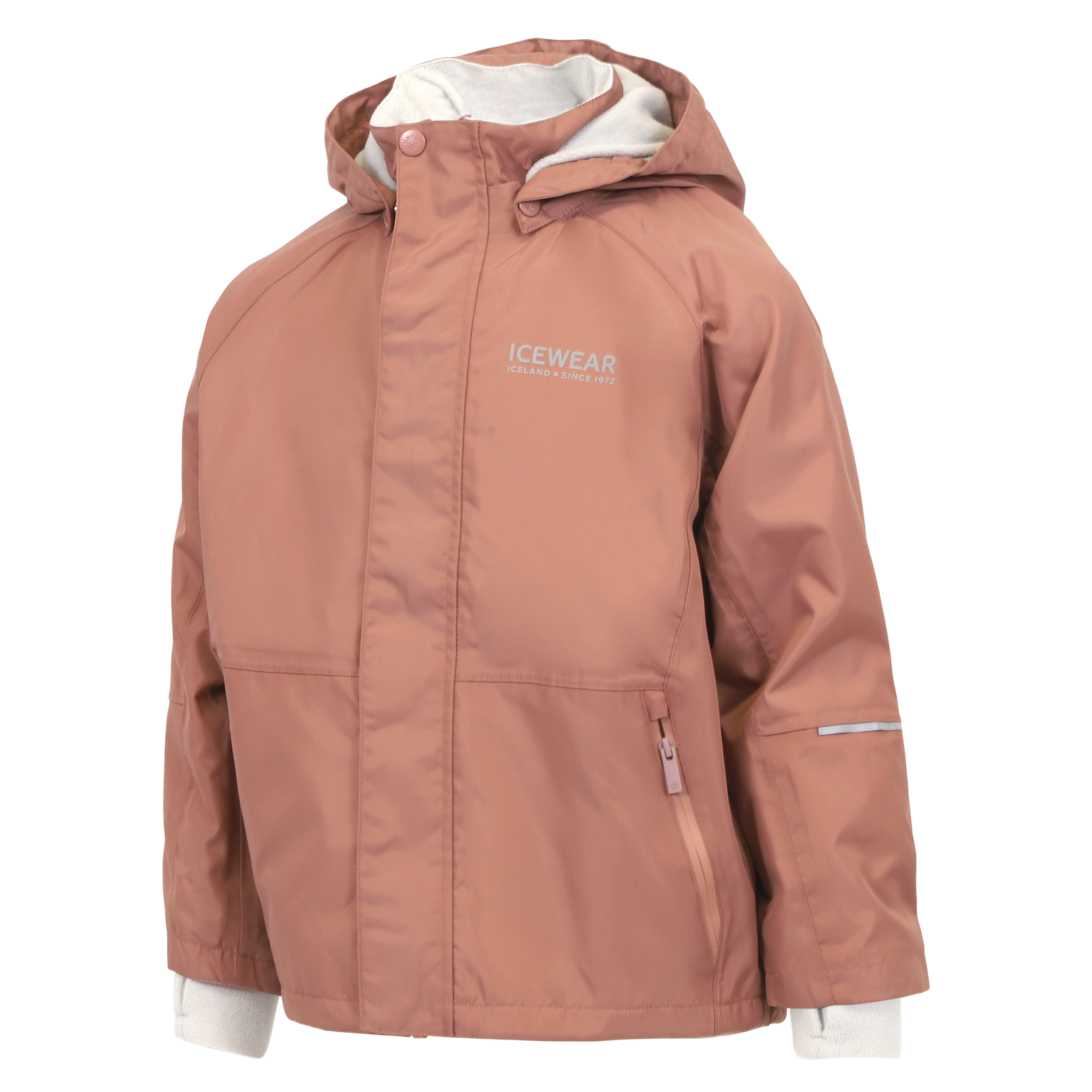 Eldur childrens Jacket