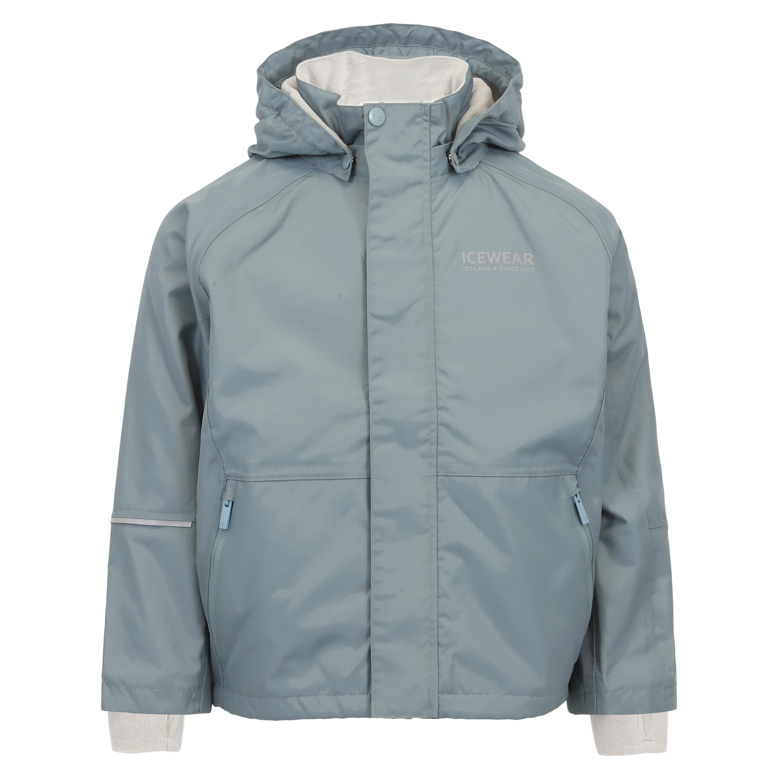 Eldur childrens Jacket