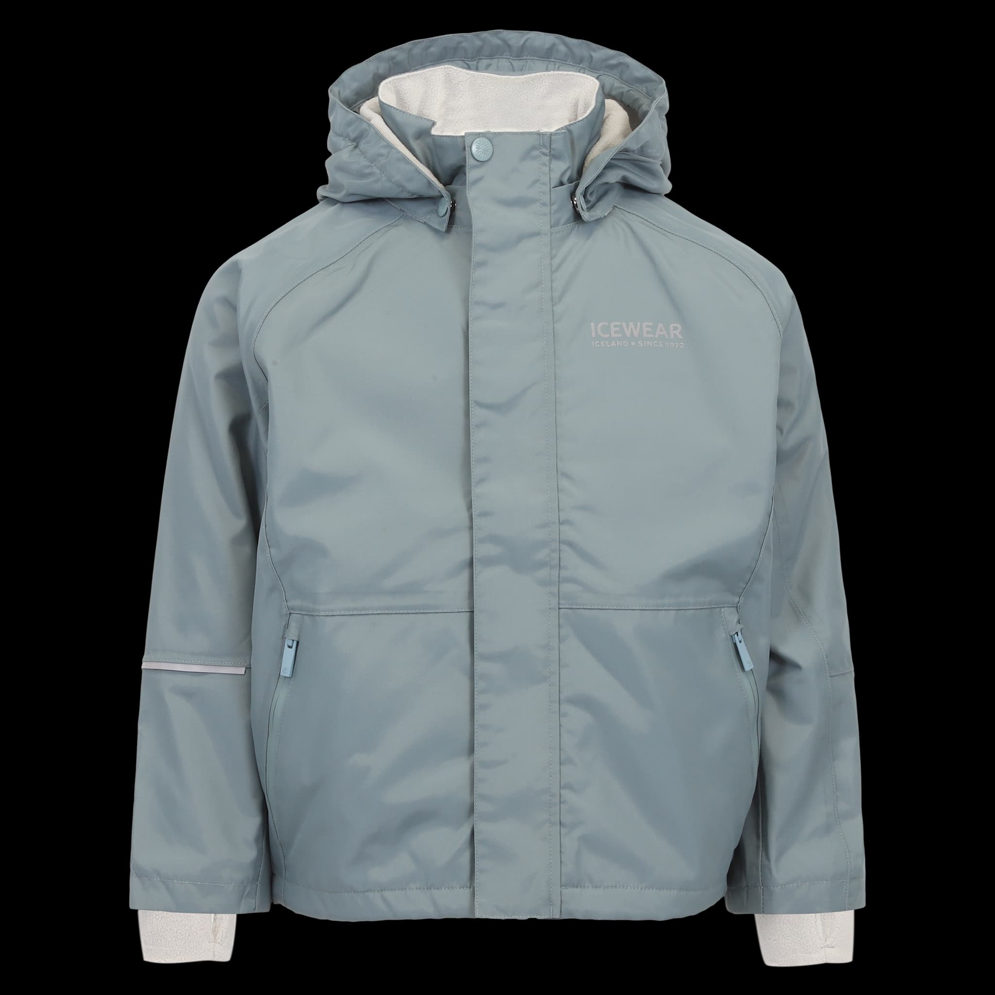 Eldur childrens Jacket