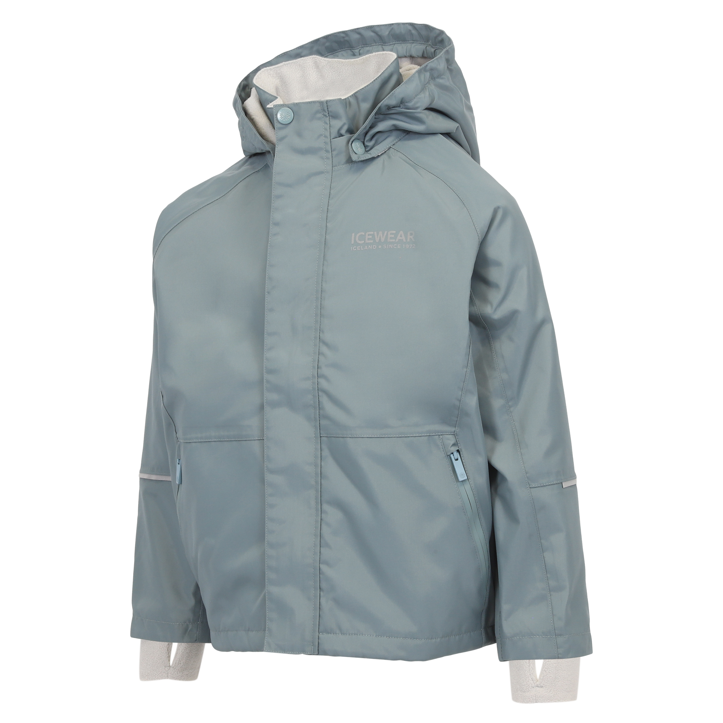 Eldur childrens Jacket