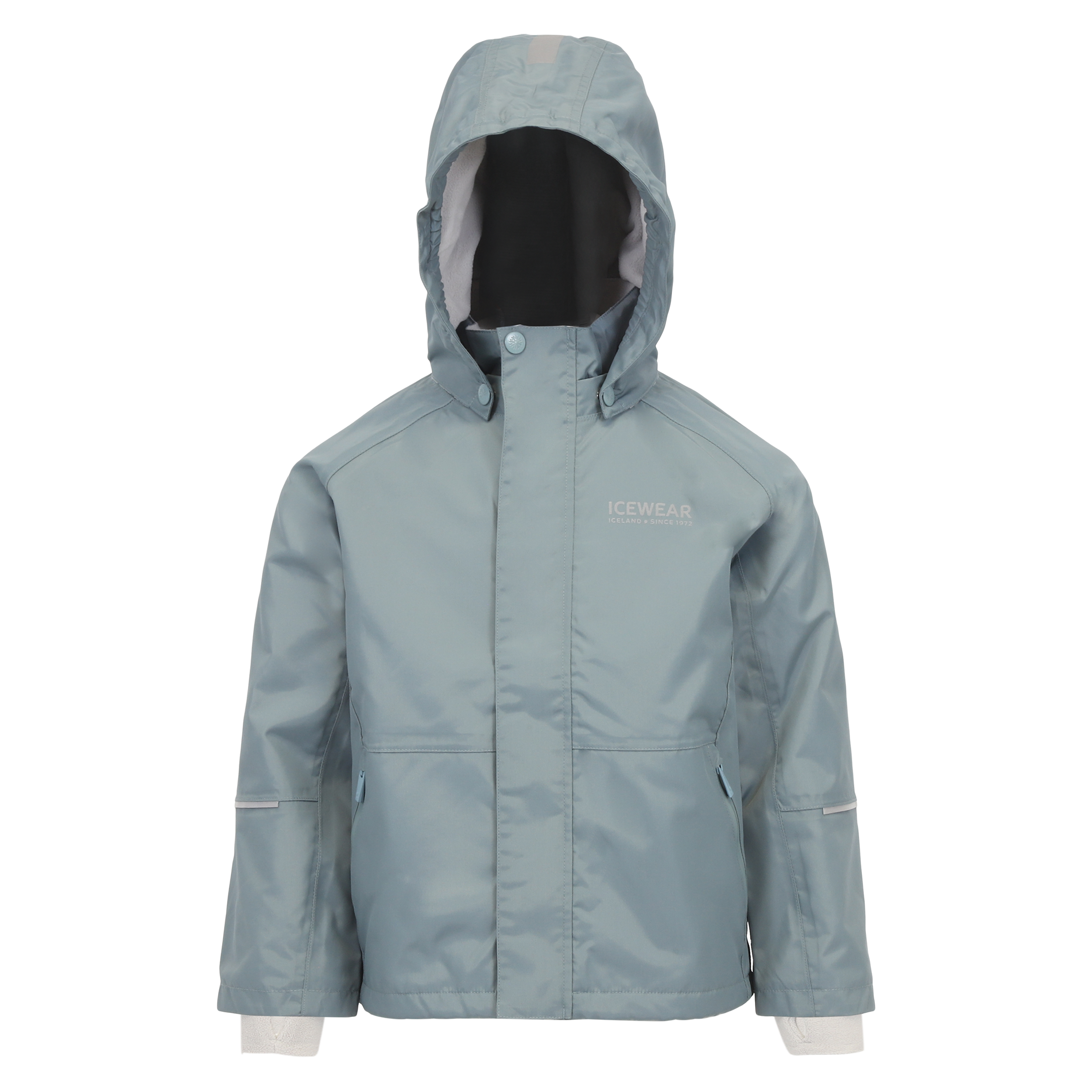 Eldur childrens Jacket
