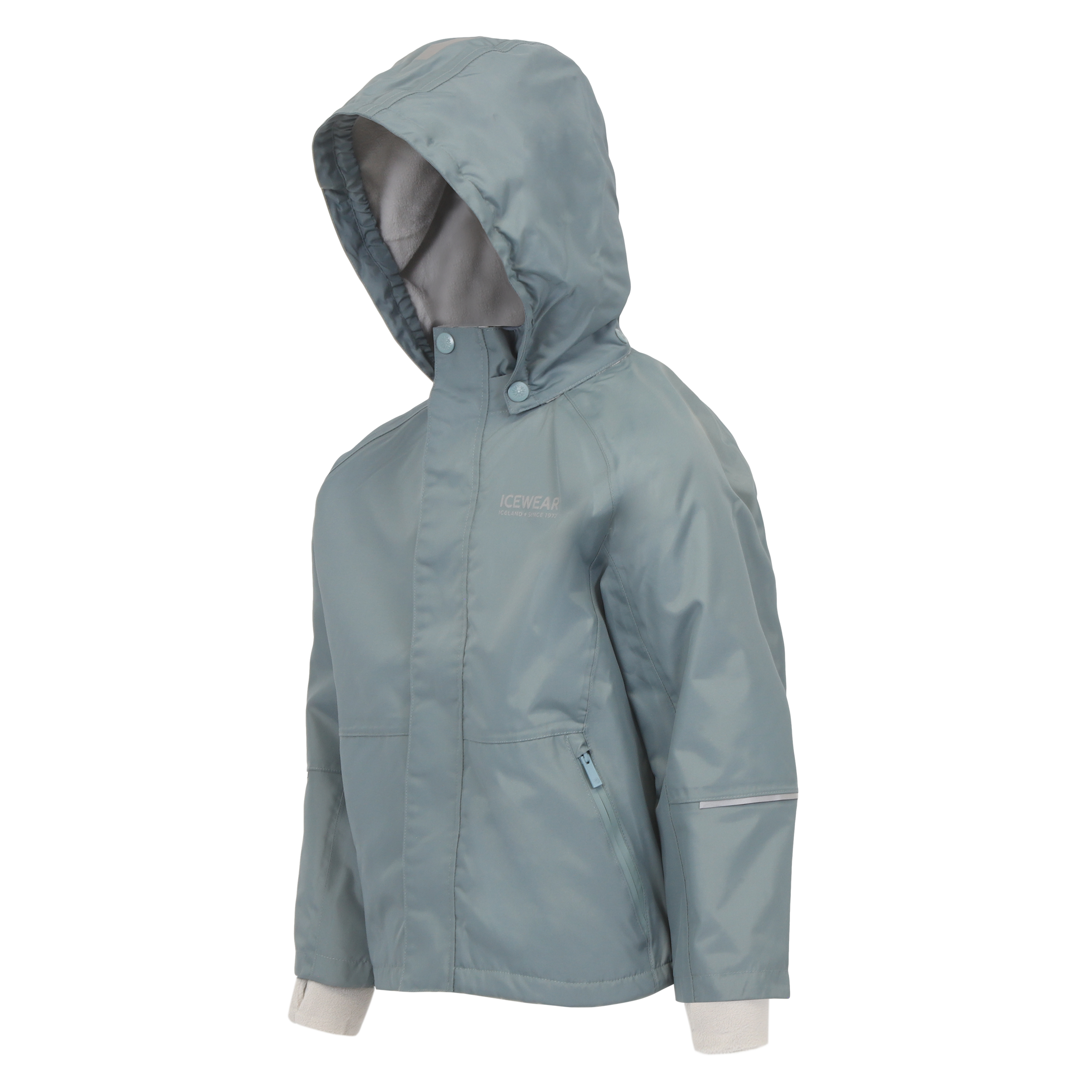 Eldur childrens Jacket