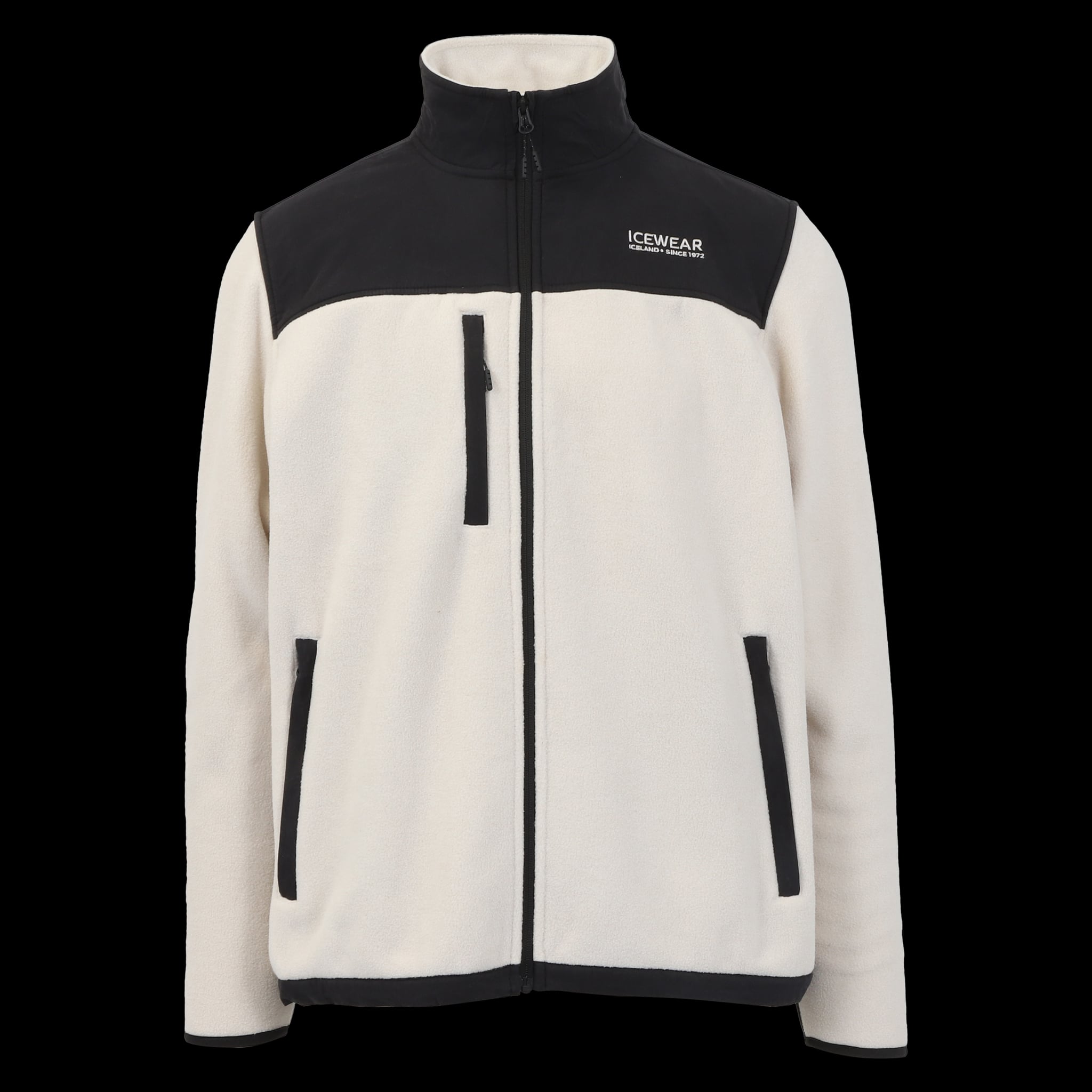 Elí fleece jacket for Iceland