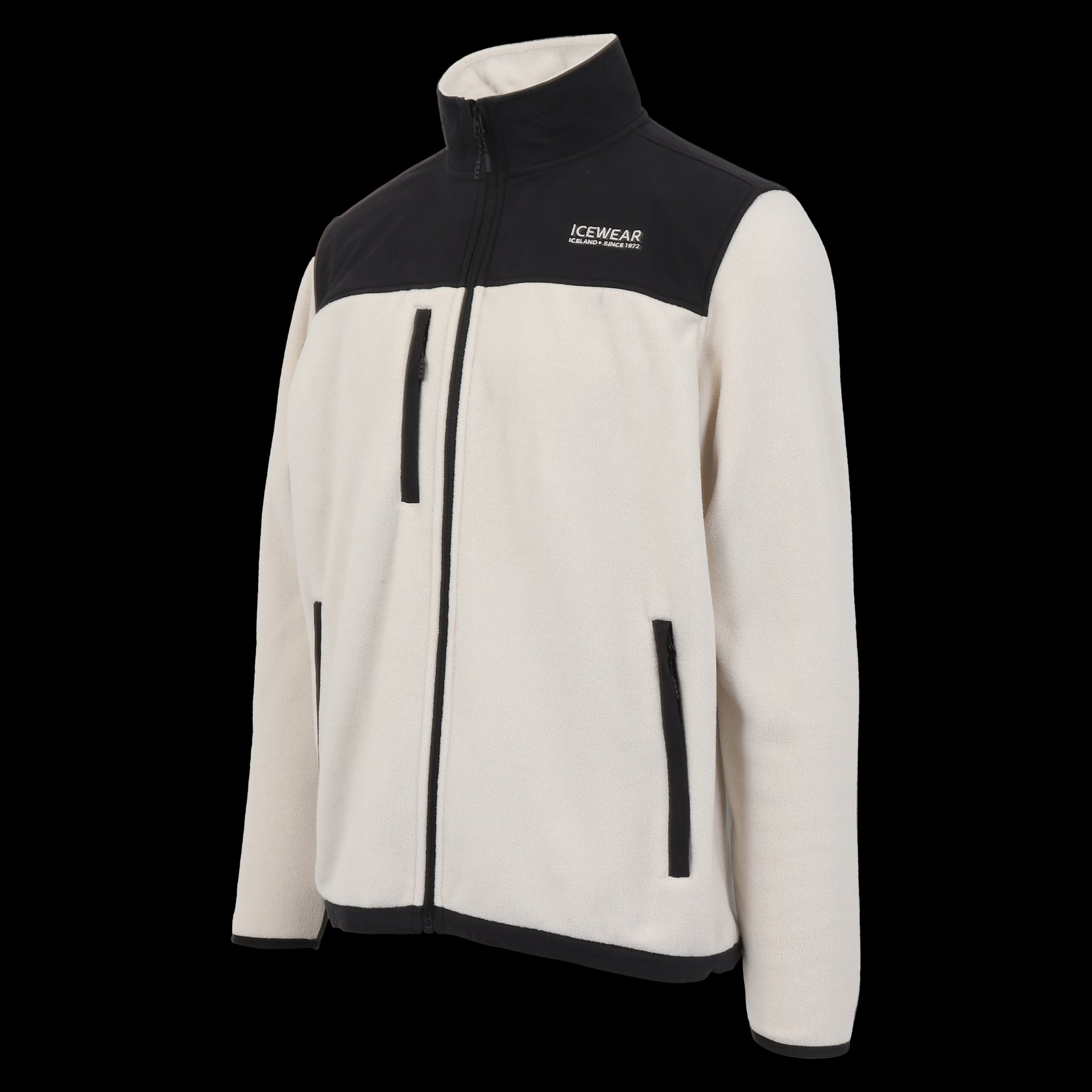 Elí fleece jacket for Iceland