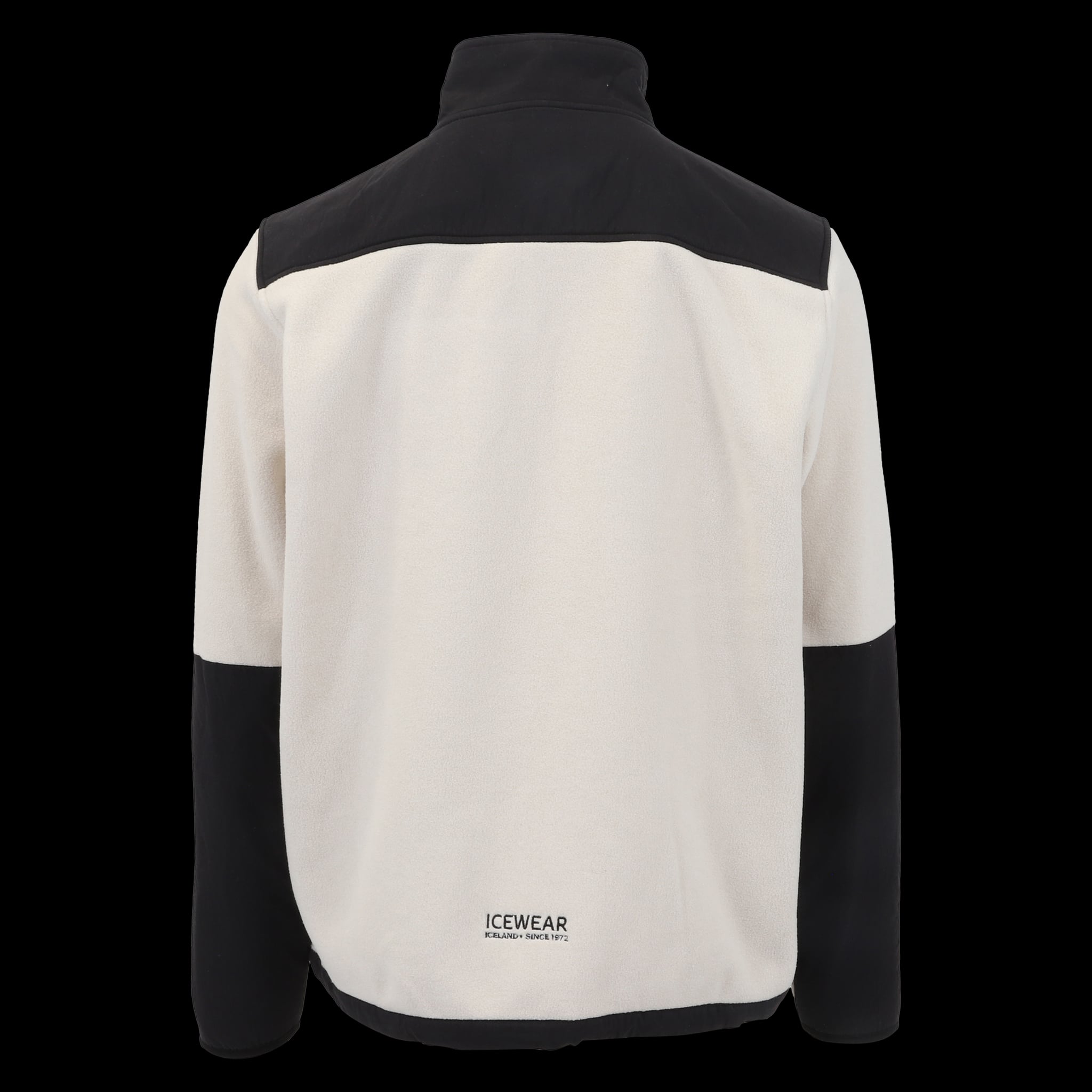 Elí fleece jacket for Iceland