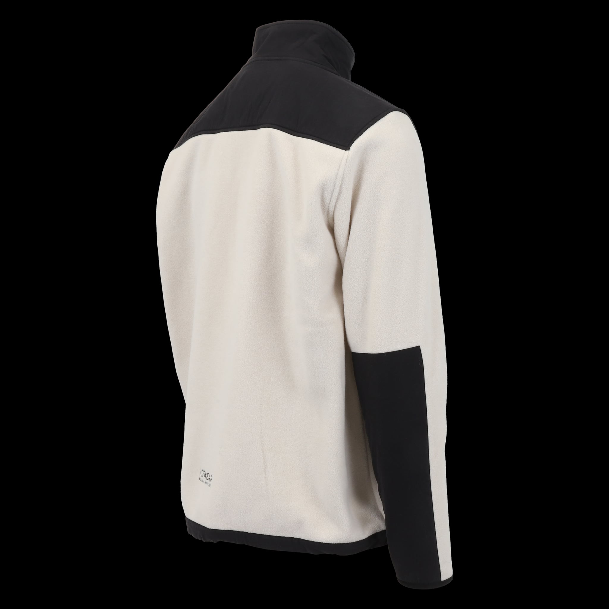 Elí fleece jacket for Iceland