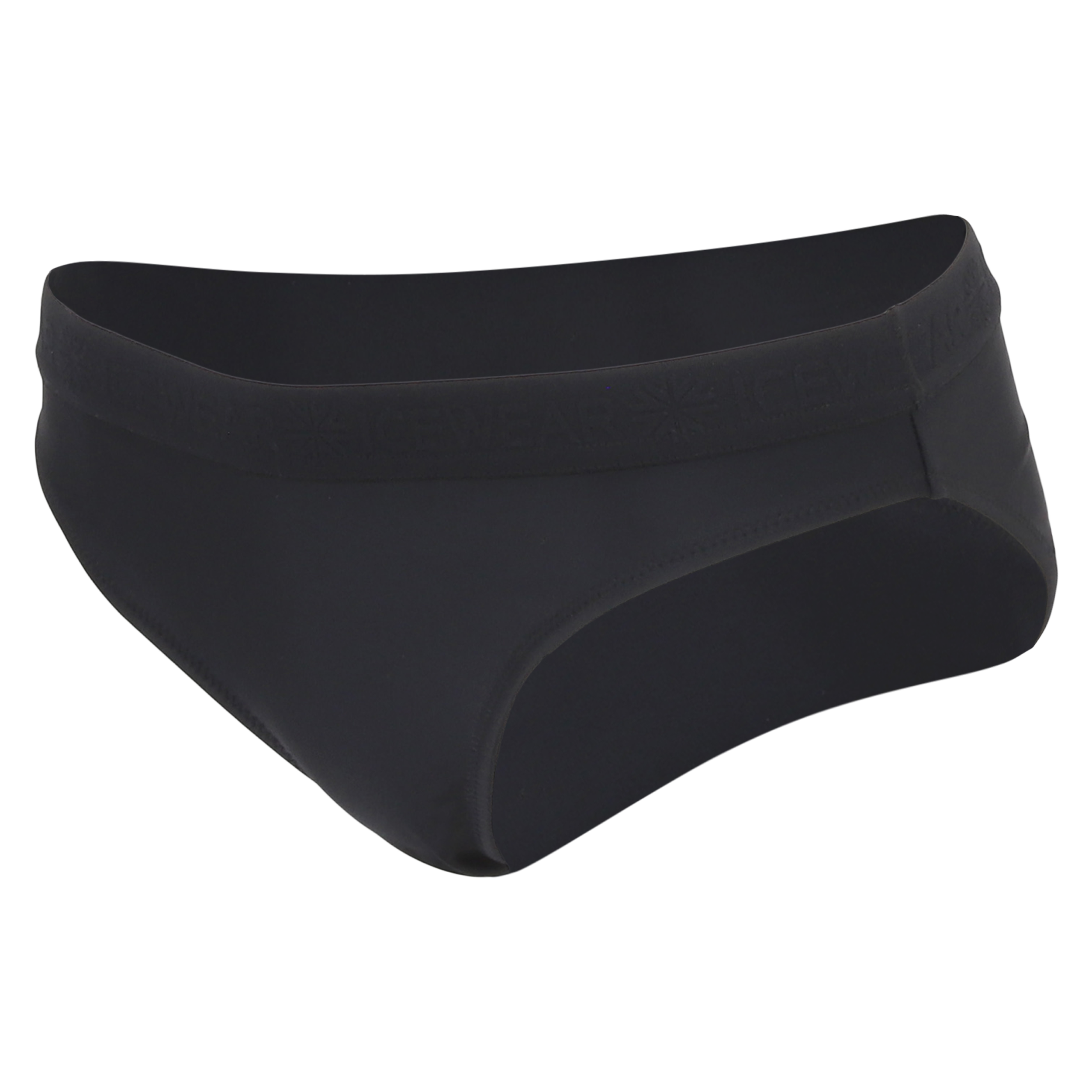 Hveravellir bikiníbuxur