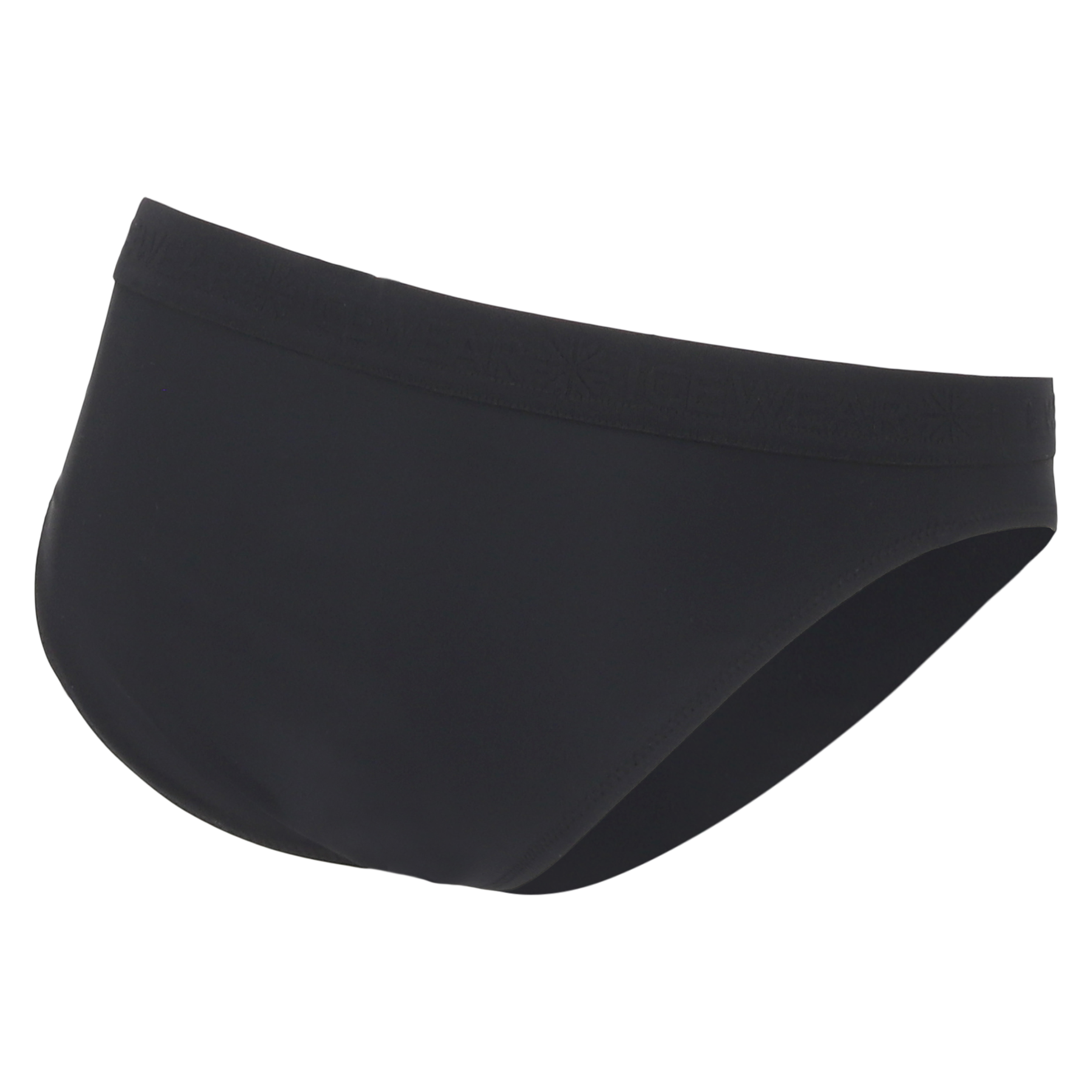 Hveravellir bikiníbuxur