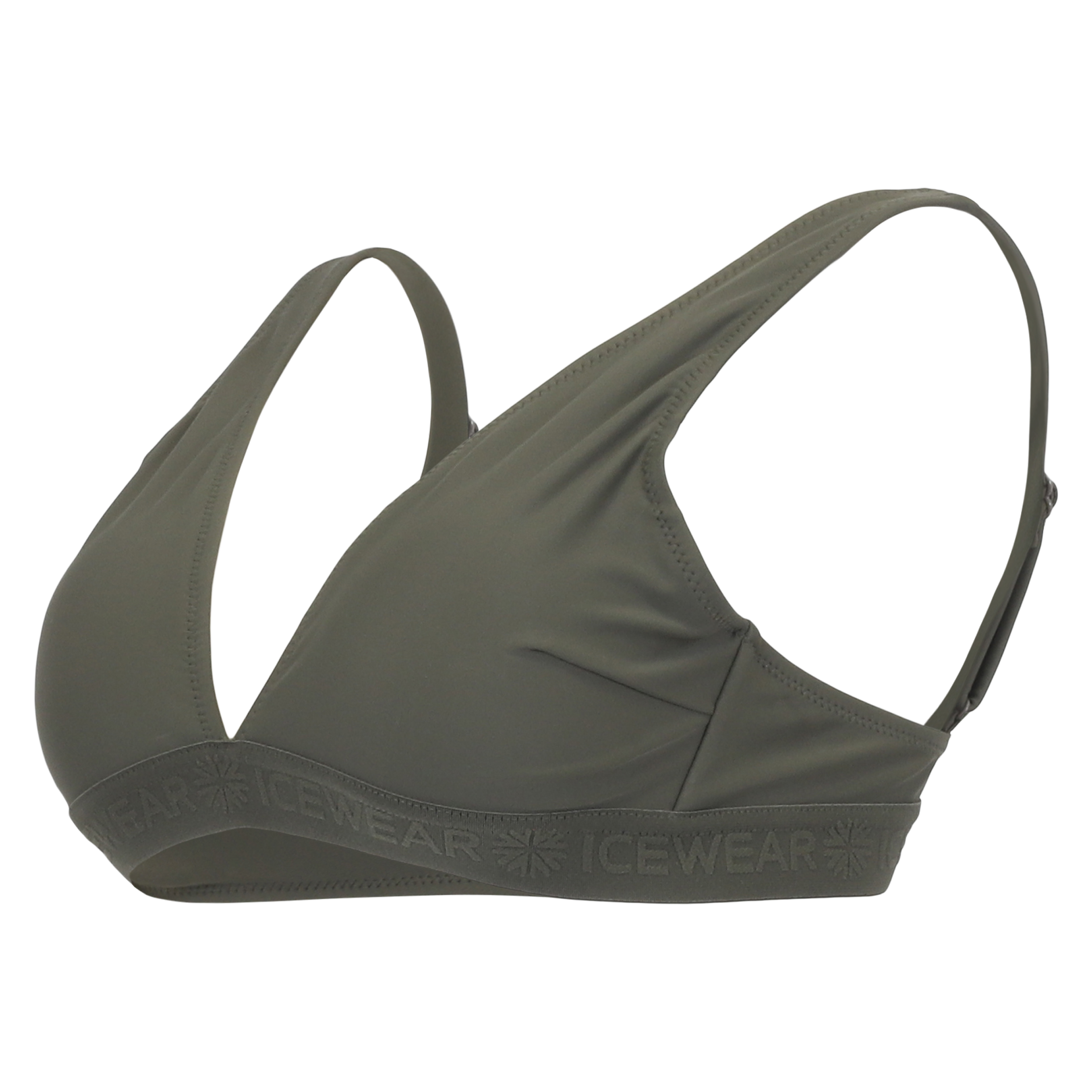 Hveravellir bikini top