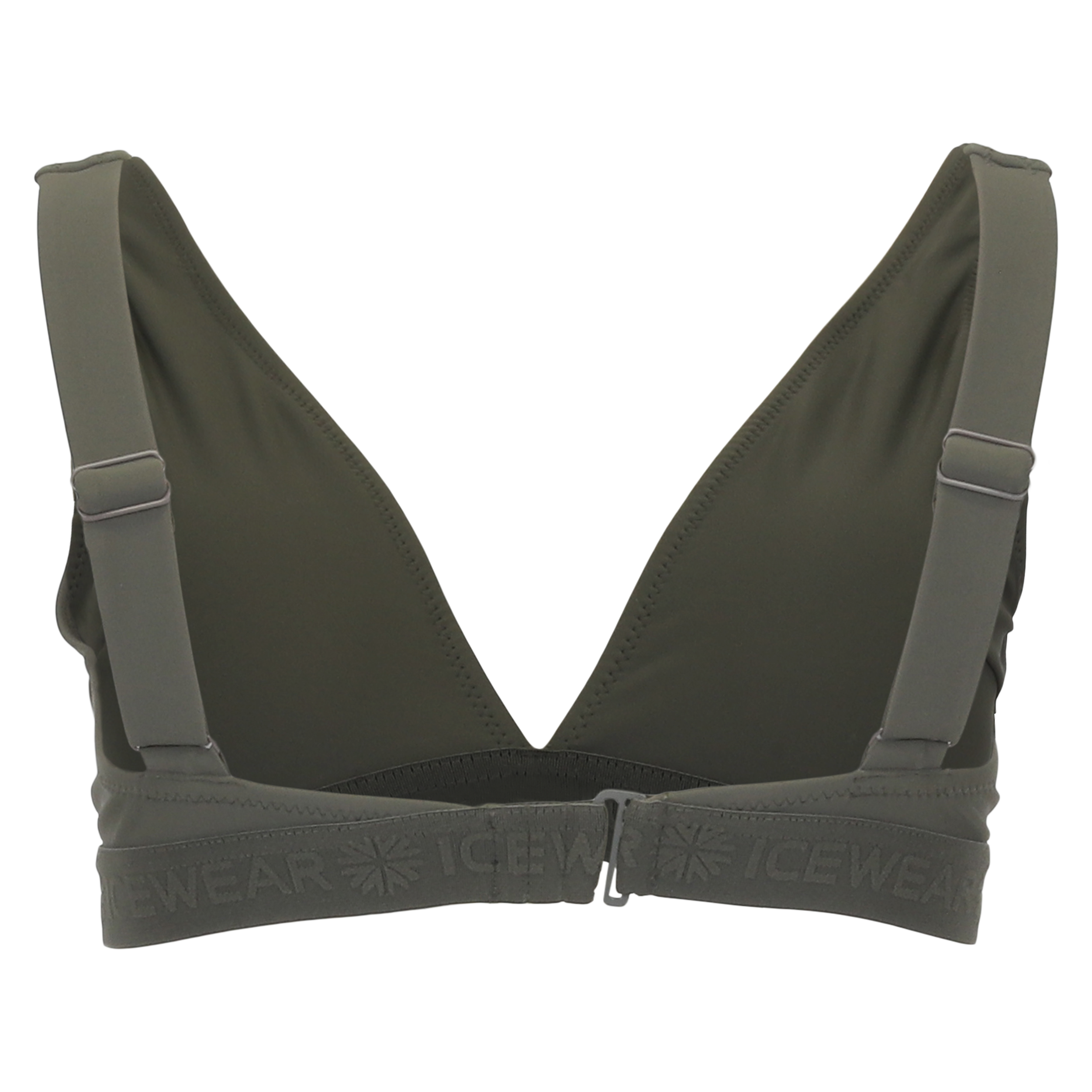 Hveravellir bikini top