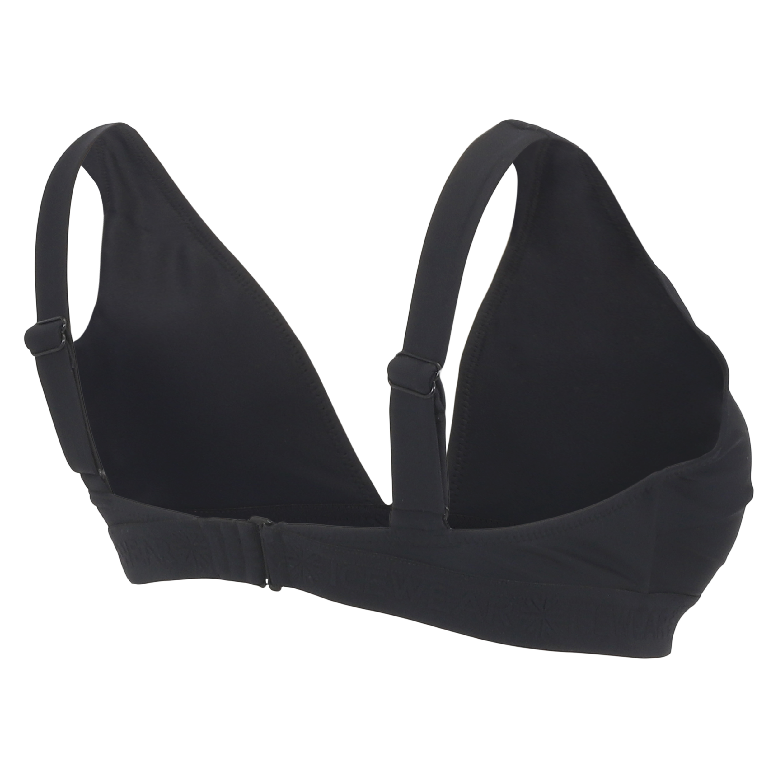 Hveravellir bikini top