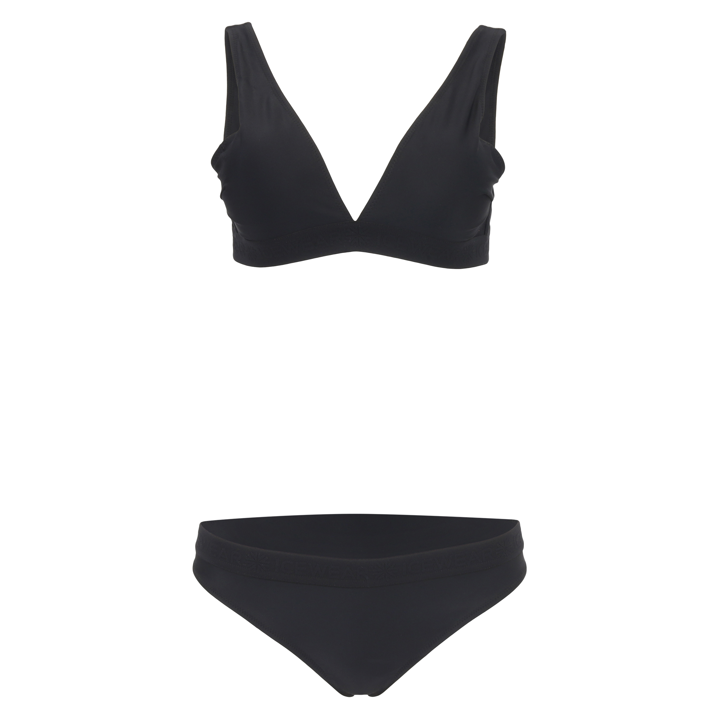 Hveravellir bikini top