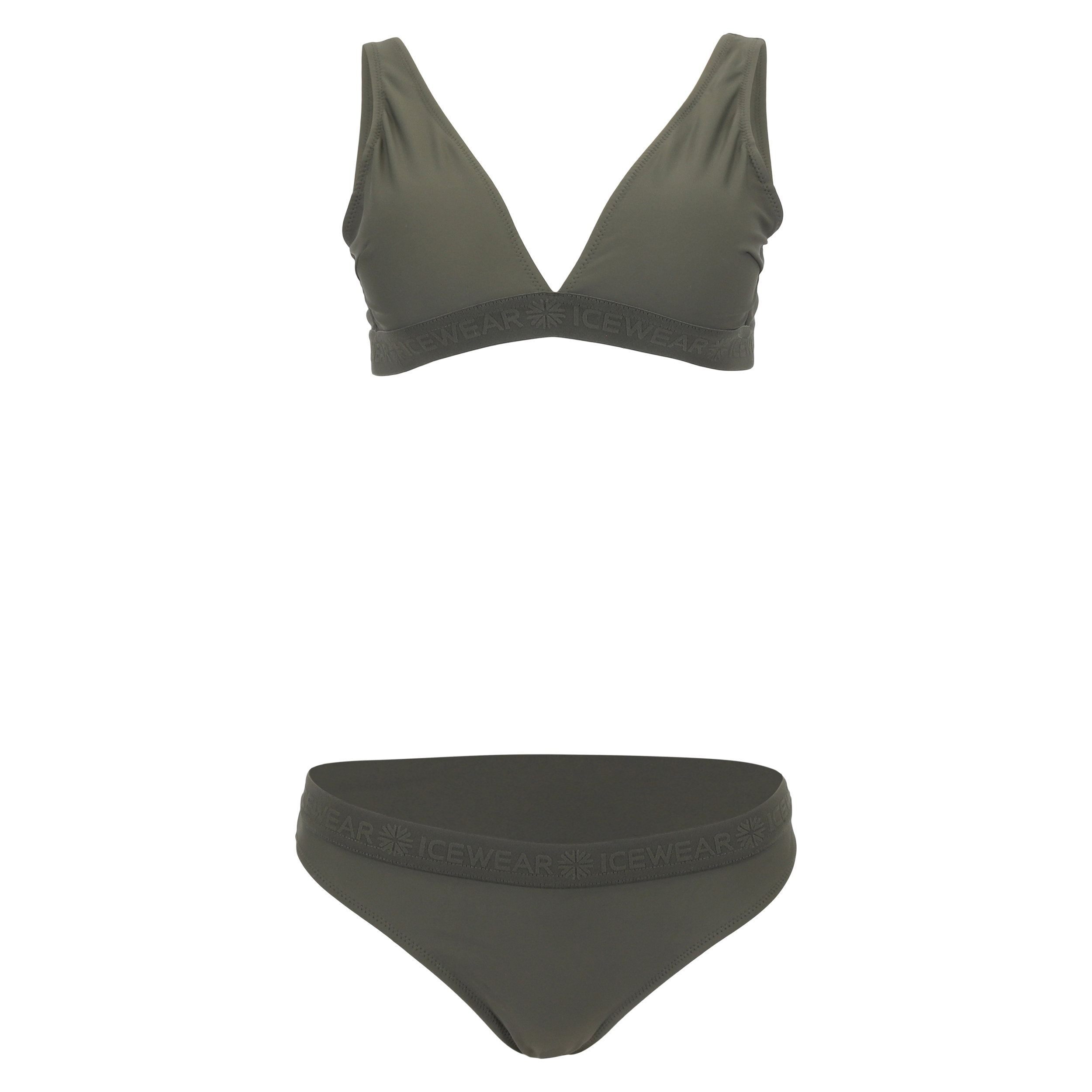 Hveravellir bikini top