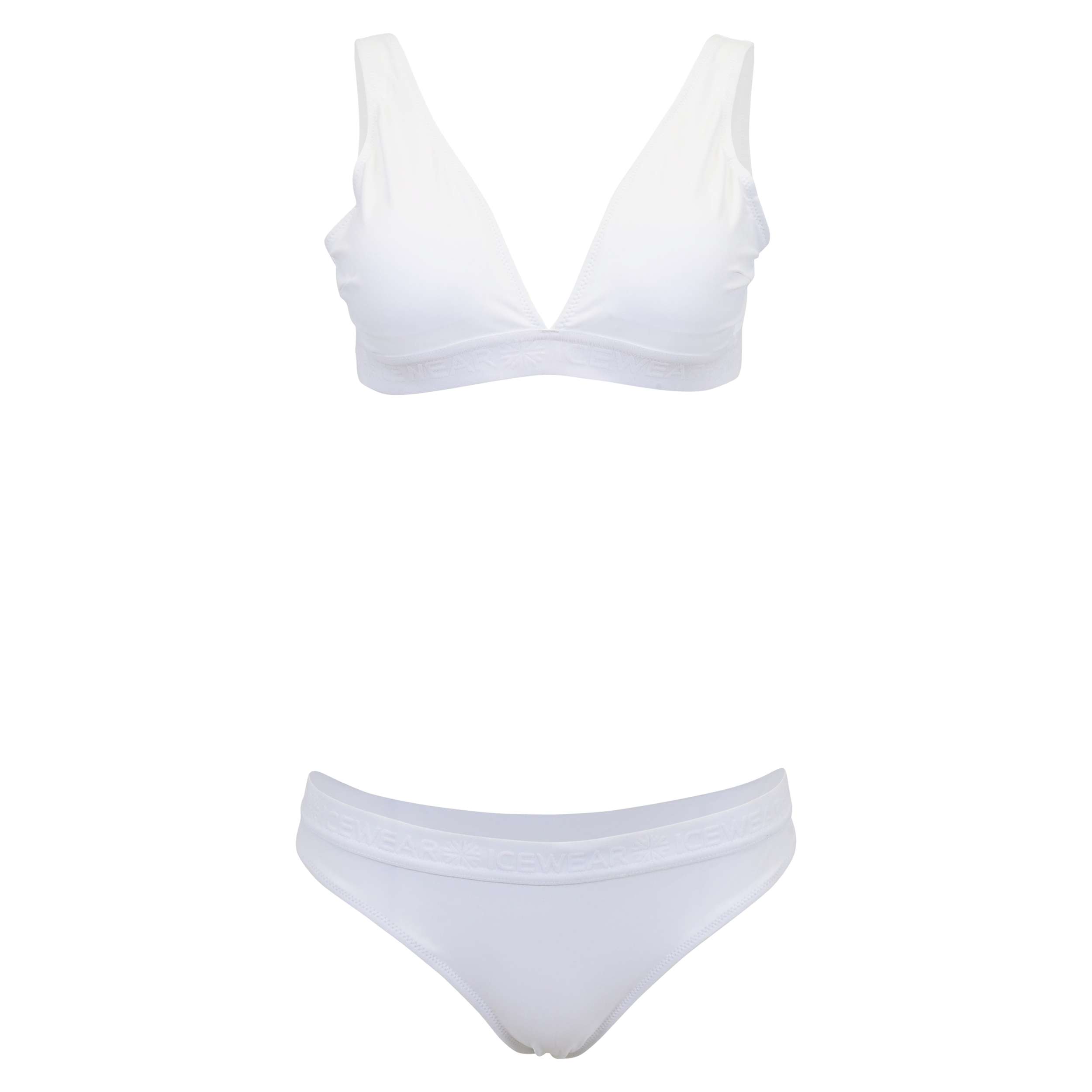 Hveravellir bikini top