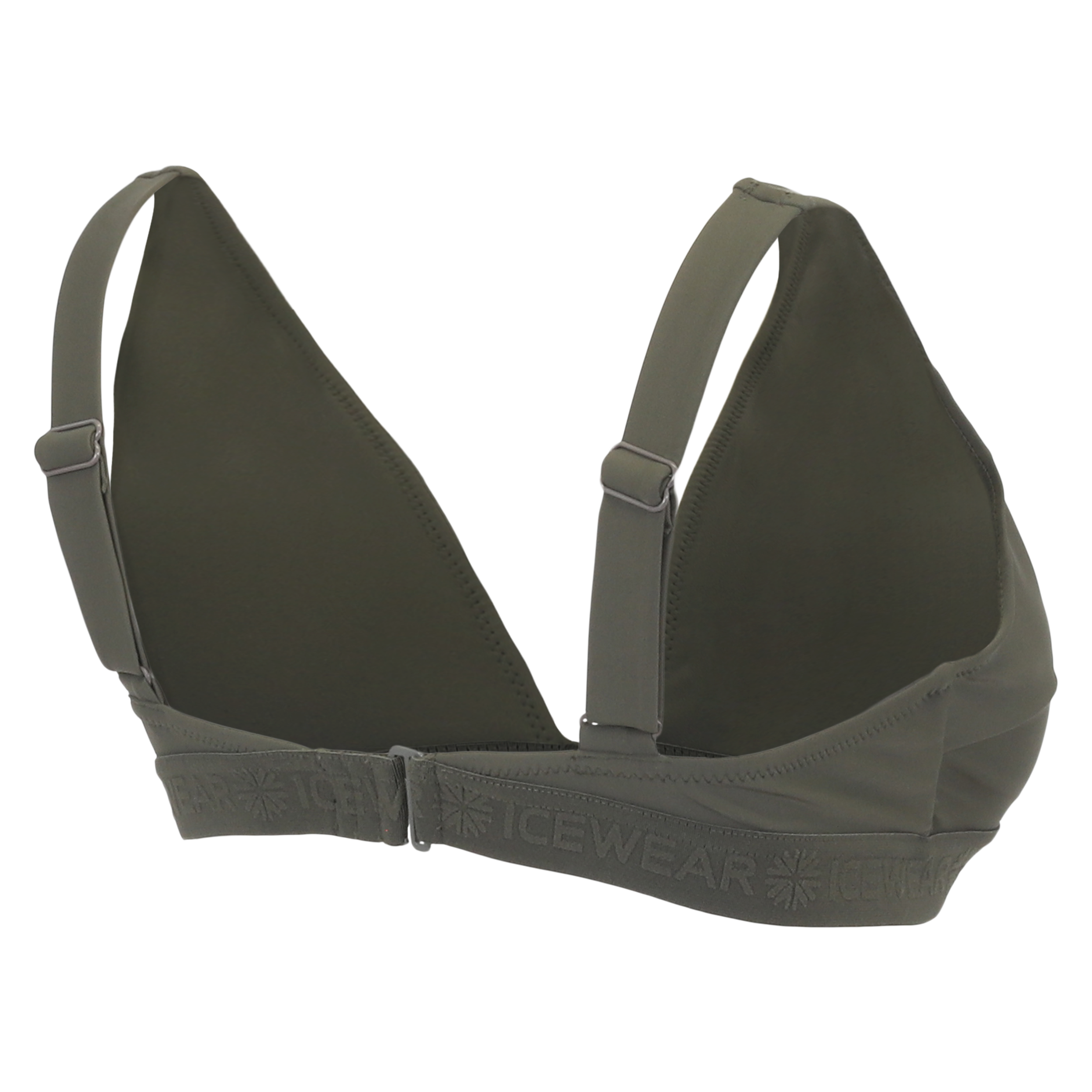Hveravellir bikini top