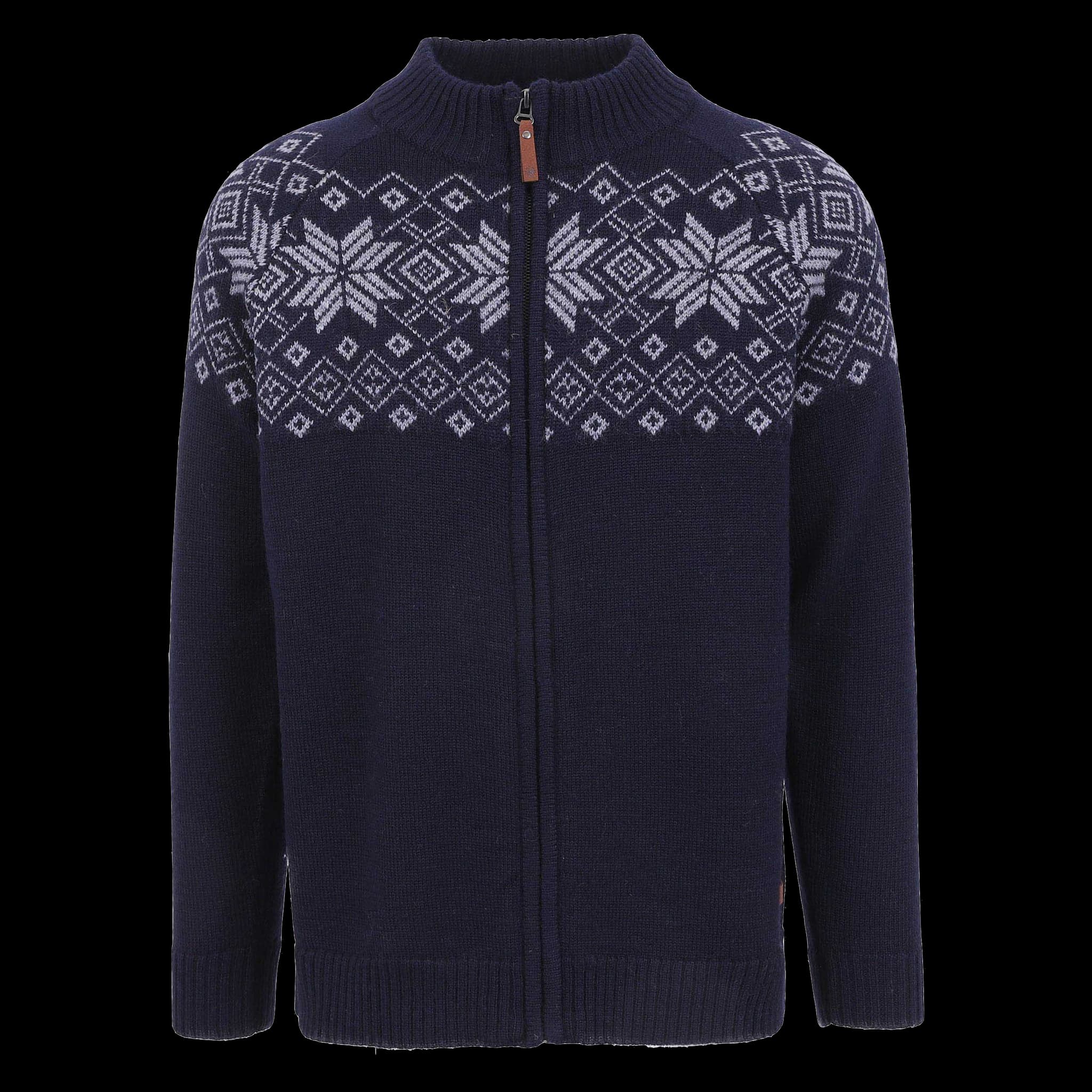 Dagur men´s ski sweater
